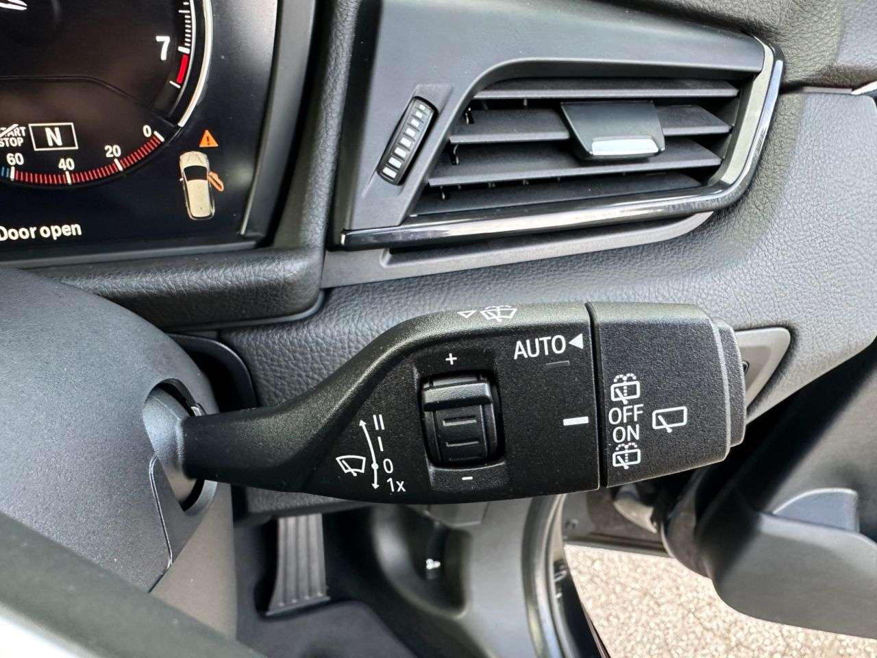 2020 BMW 2 SERIES ACTIVE TOURER 2020 BMW 2 SERIES ACTIVE TOURER
