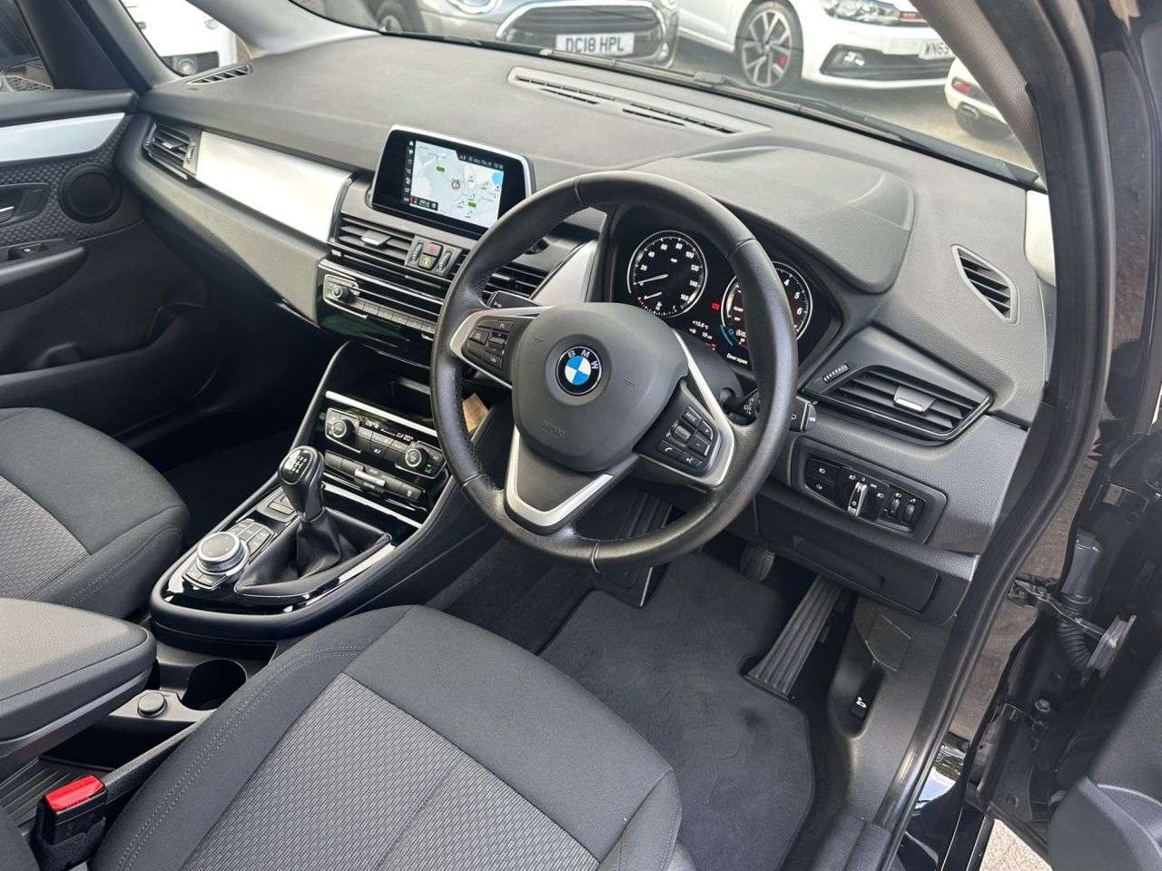2020 BMW 2 SERIES ACTIVE TOURER 2020 BMW 2 SERIES ACTIVE TOURER