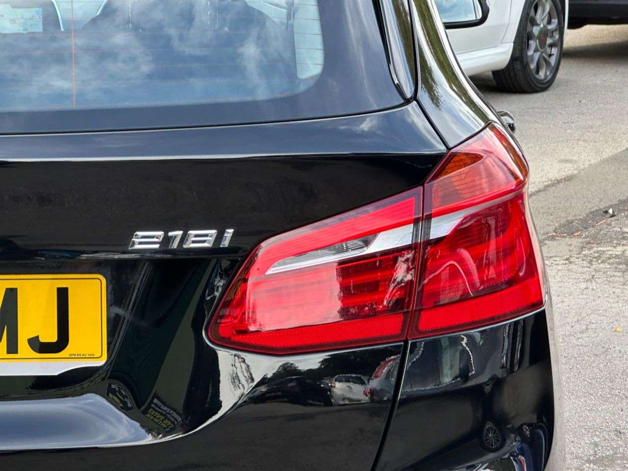 2020 BMW 2 SERIES ACTIVE TOURER 2020 BMW 2 SERIES ACTIVE TOURER