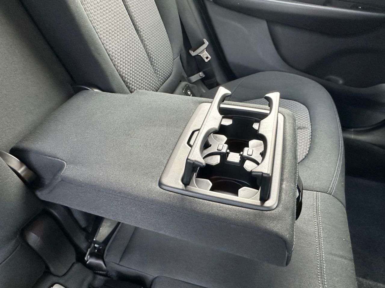 2020 BMW 2 SERIES ACTIVE TOURER 2020 BMW 2 SERIES ACTIVE TOURER