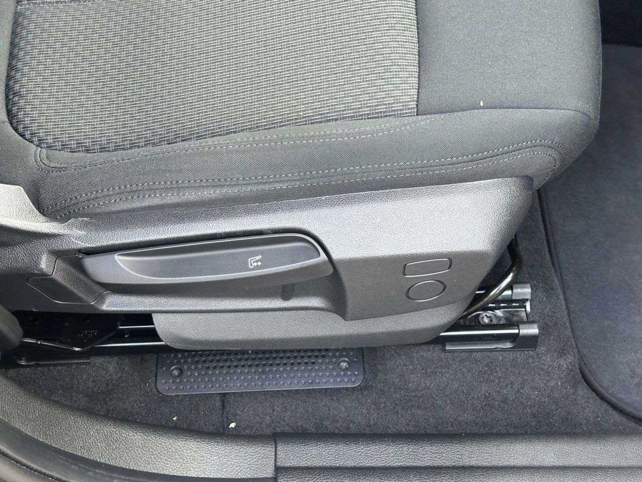 2020 BMW 2 SERIES ACTIVE TOURER 2020 BMW 2 SERIES ACTIVE TOURER
