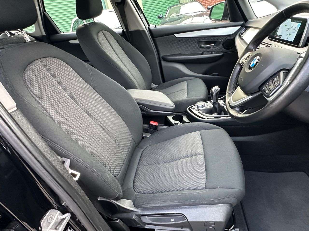 2020 BMW 2 SERIES ACTIVE TOURER 2020 BMW 2 SERIES ACTIVE TOURER