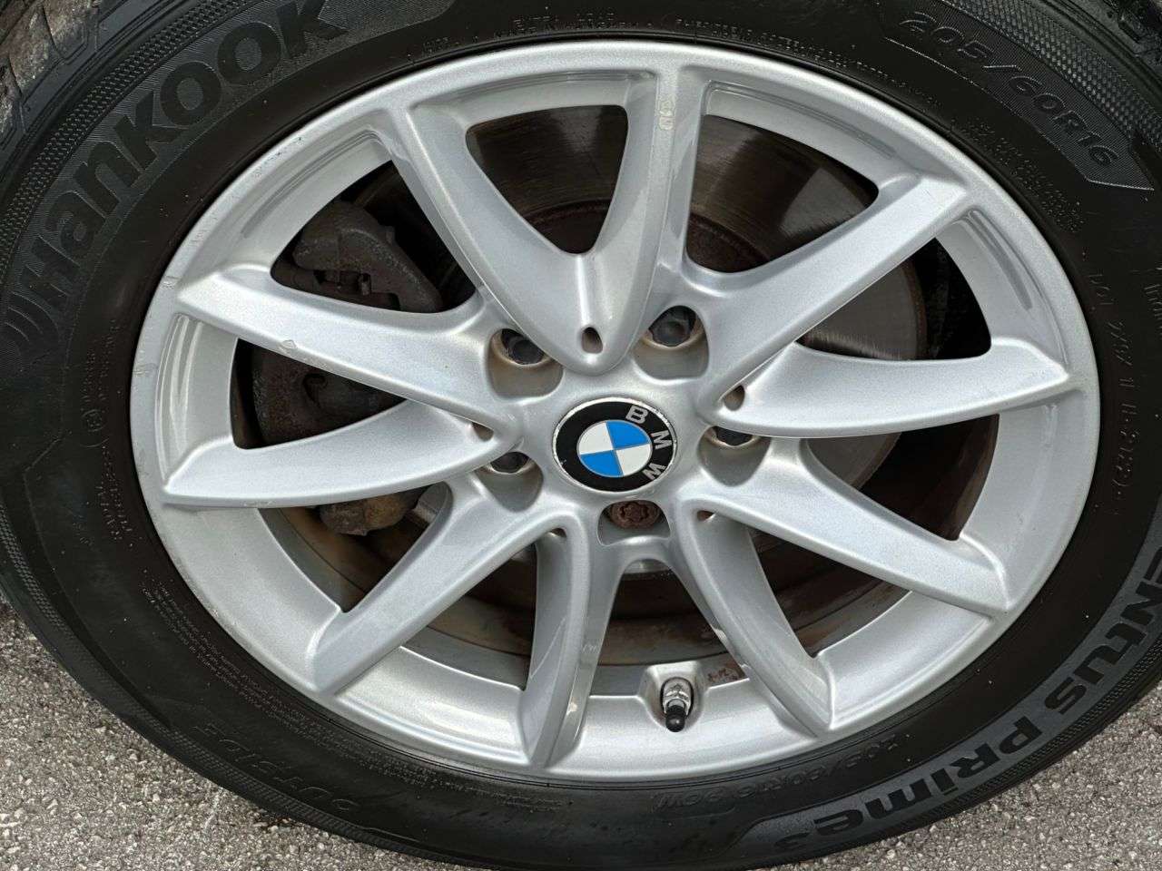 2020 BMW 2 SERIES ACTIVE TOURER 2020 BMW 2 SERIES ACTIVE TOURER