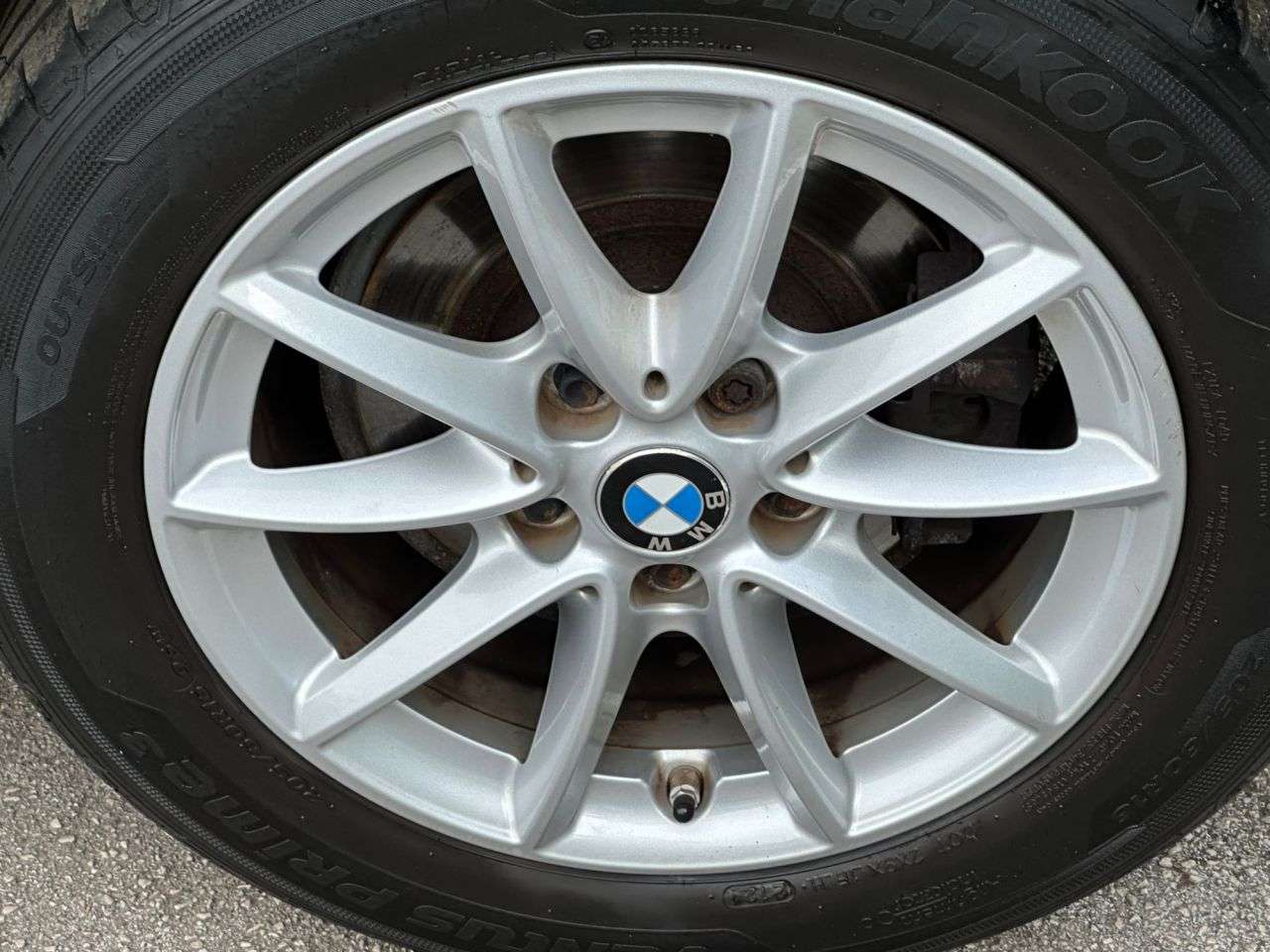 2020 BMW 2 SERIES ACTIVE TOURER 2020 BMW 2 SERIES ACTIVE TOURER