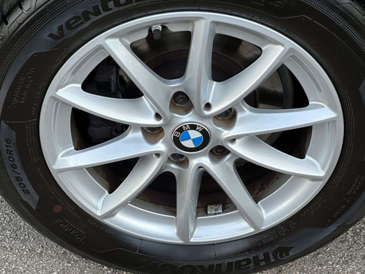 2020 BMW 2 SERIES ACTIVE TOURER 2020 BMW 2 SERIES ACTIVE TOURER