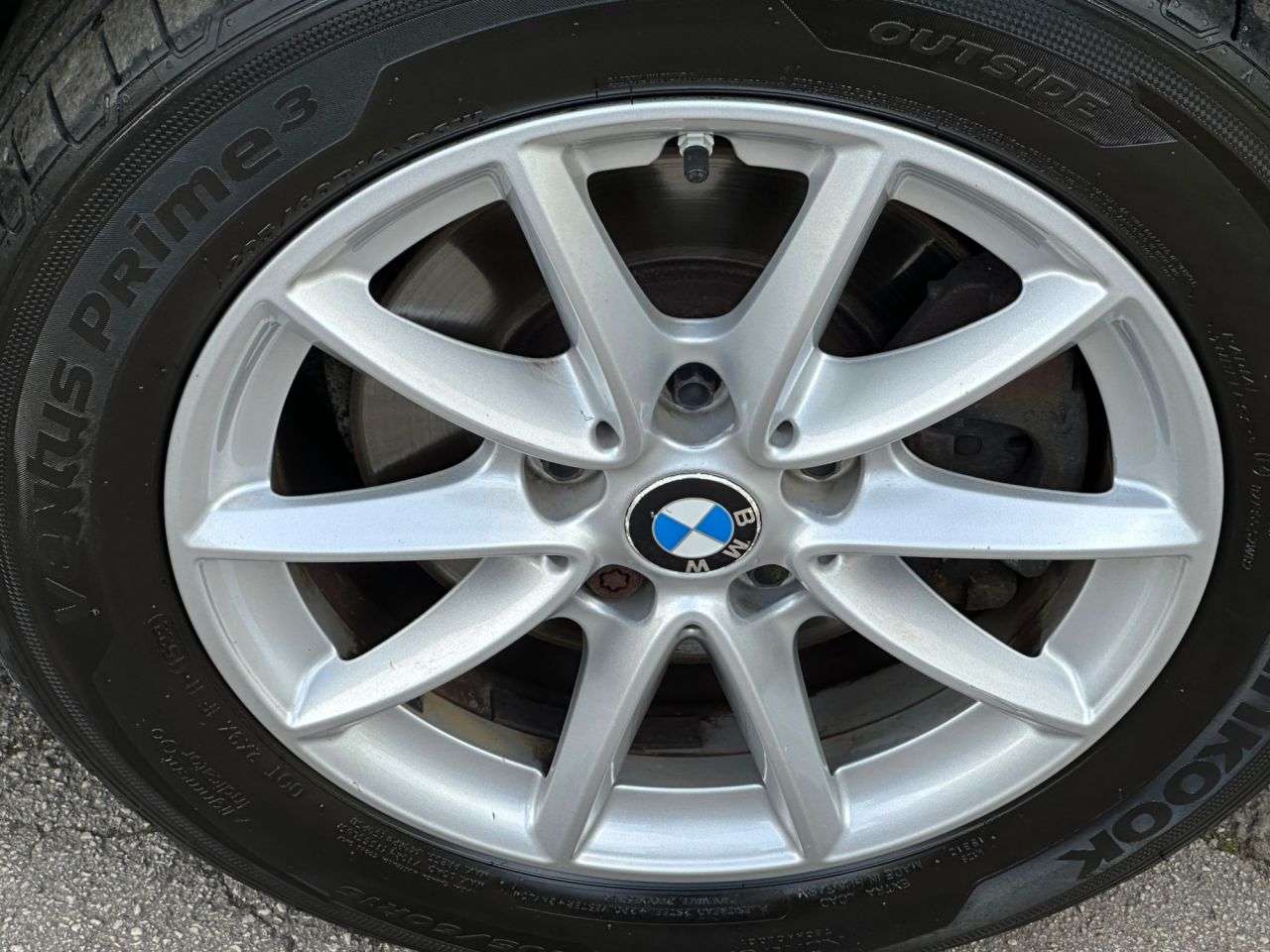 2020 BMW 2 SERIES ACTIVE TOURER 2020 BMW 2 SERIES ACTIVE TOURER