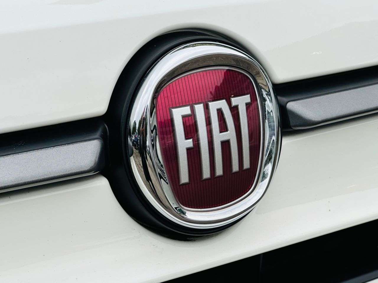 2016 FIAT 500 2016 FIAT 500