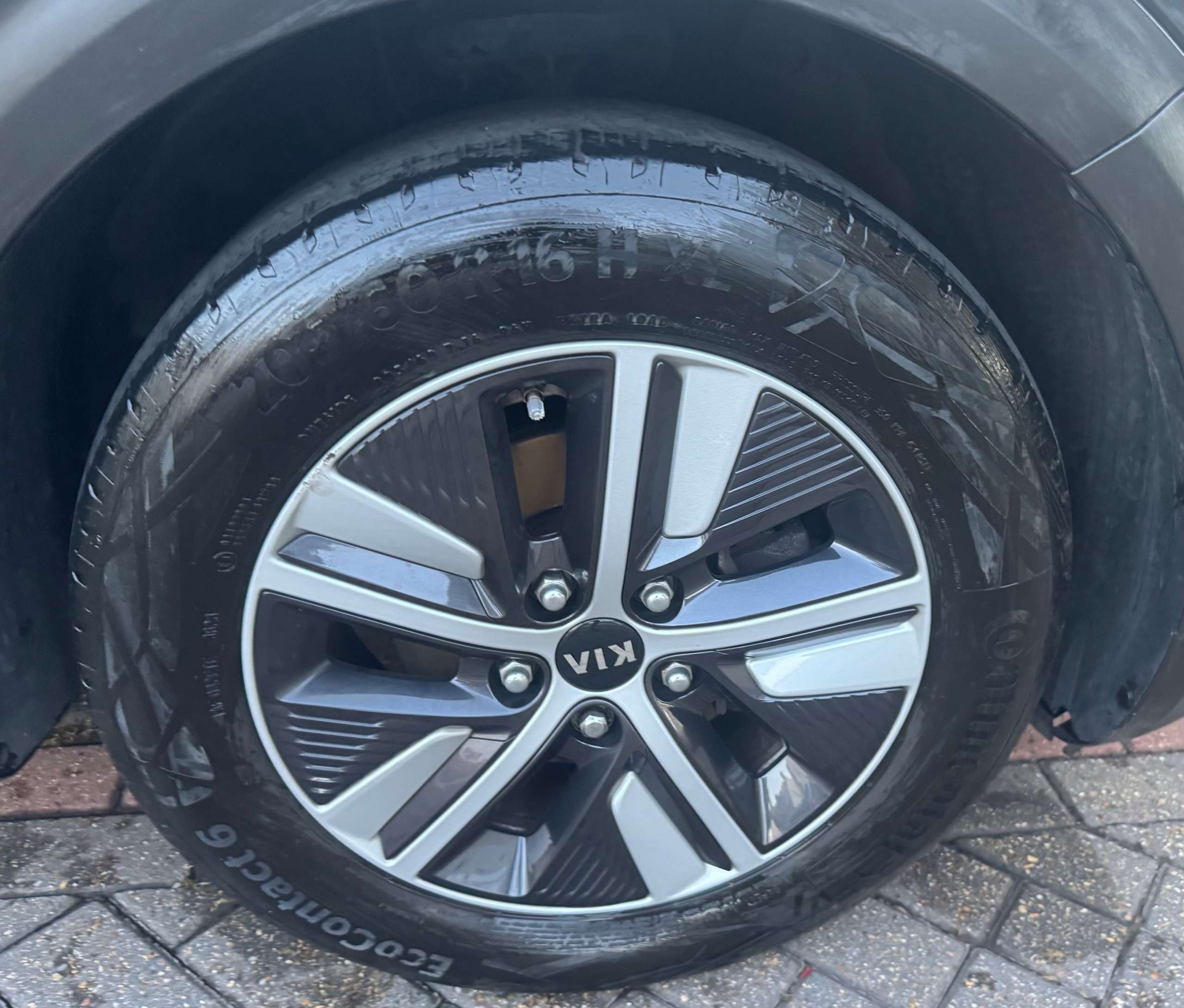 2020 KIA NIRO 2020 KIA NIRO