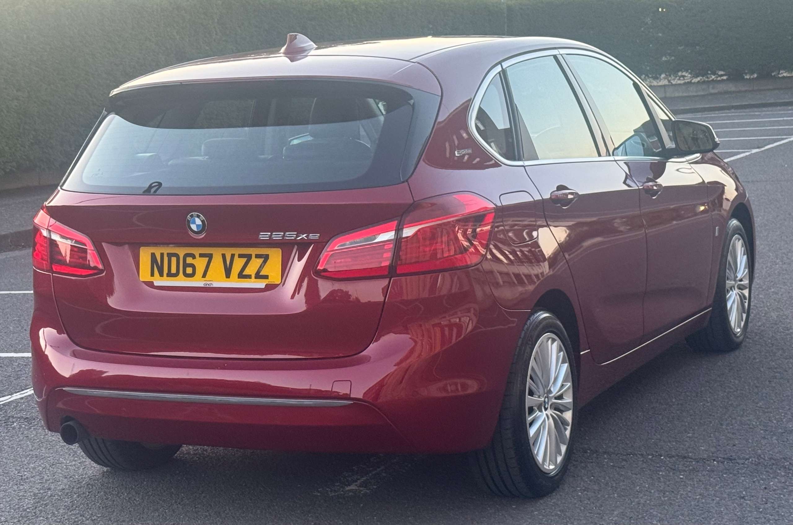 2018 BMW 2 SERIES 2018 BMW 2 SERIES