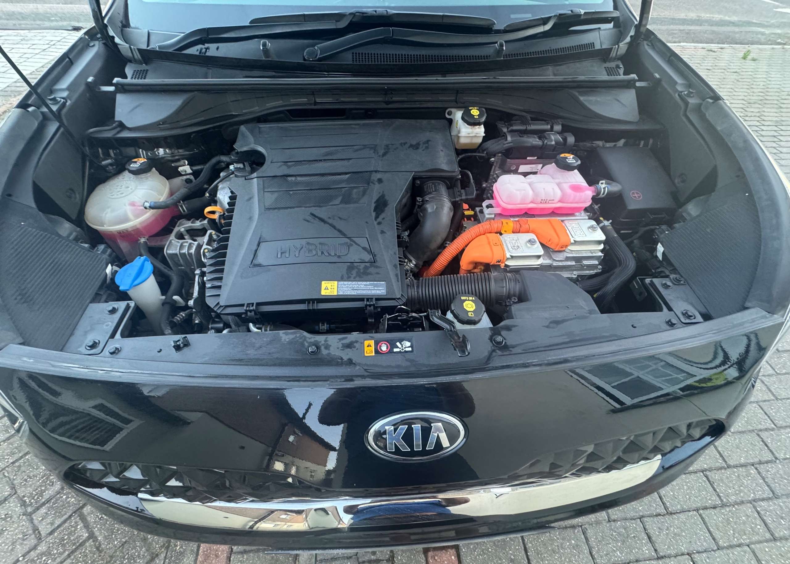 2020 KIA NIRO 2020 KIA NIRO