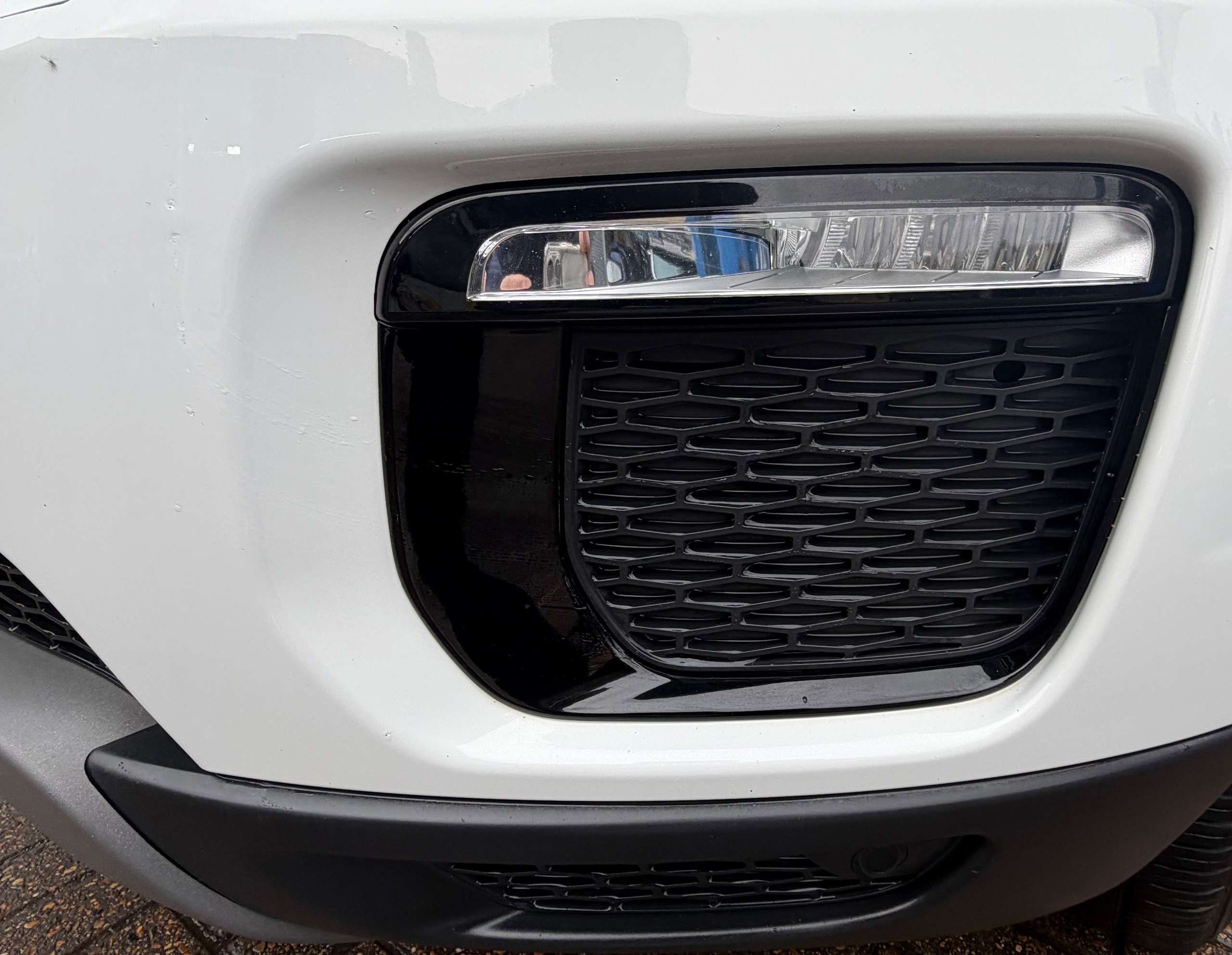 2017 LAND ROVER RANGE ROVER EVOQUE 2017 LAND ROVER RANGE ROVER EVOQUE