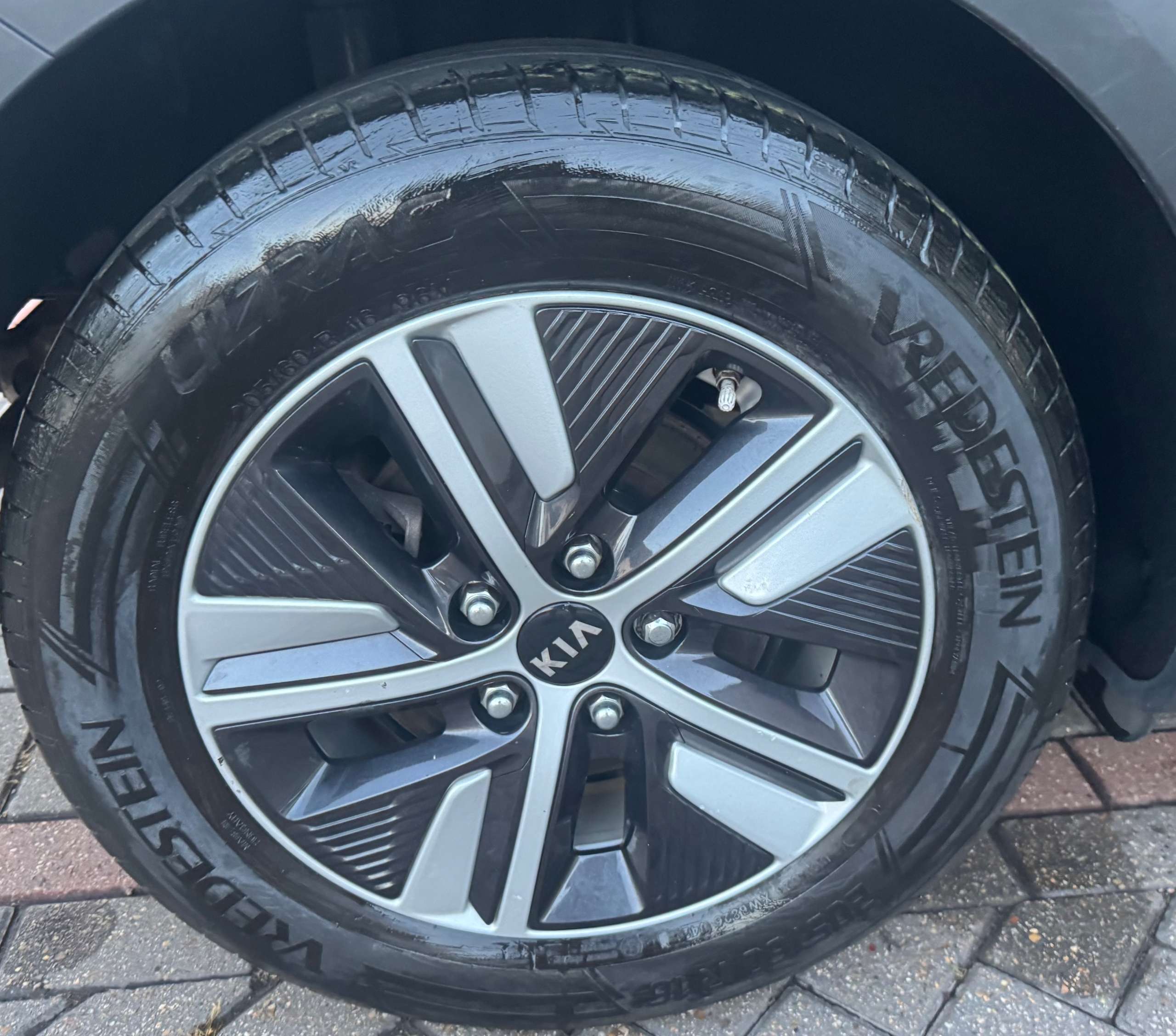 2020 KIA NIRO 2020 KIA NIRO