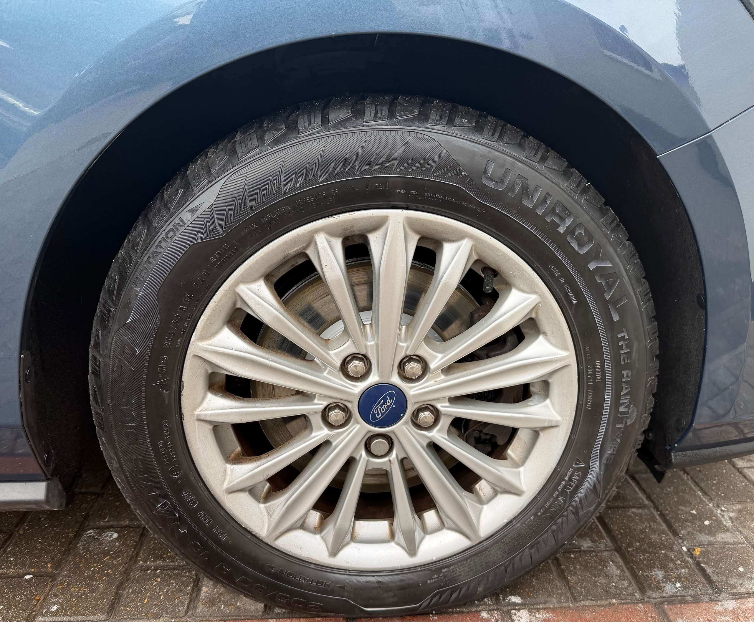 2019 FORD FOCUS 2019 FORD FOCUS