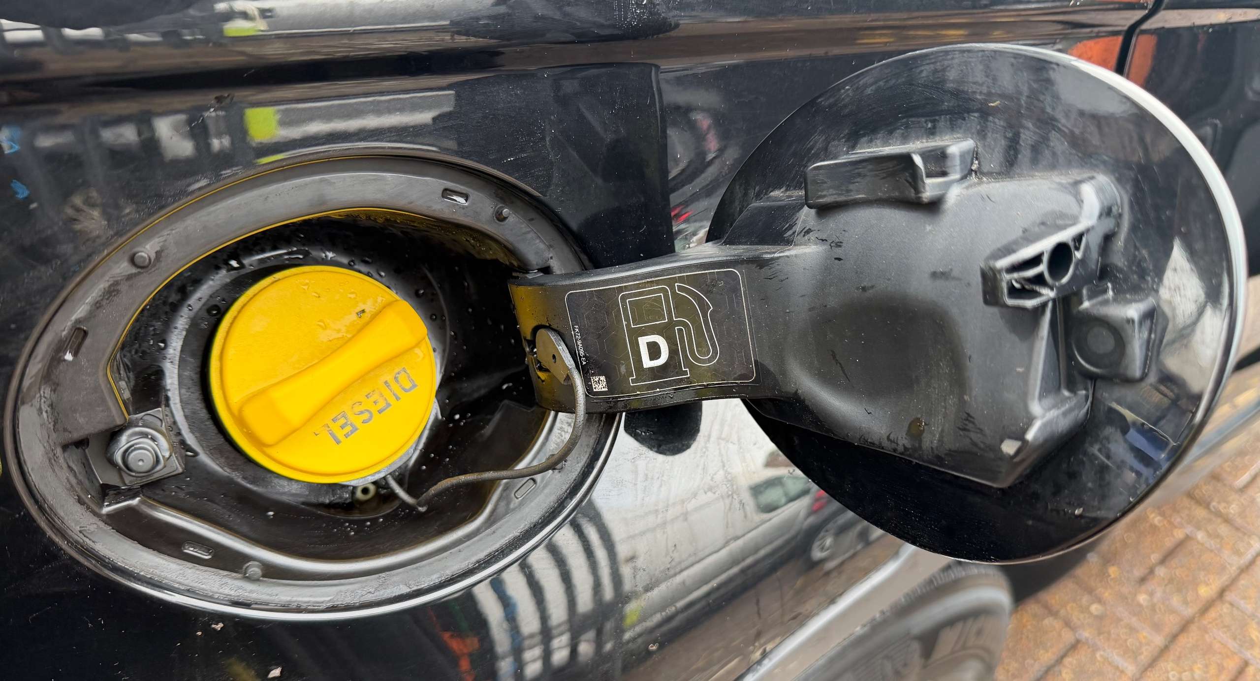 2017 LAND ROVER RANGE ROVER EVOQUE 2017 LAND ROVER RANGE ROVER EVOQUE