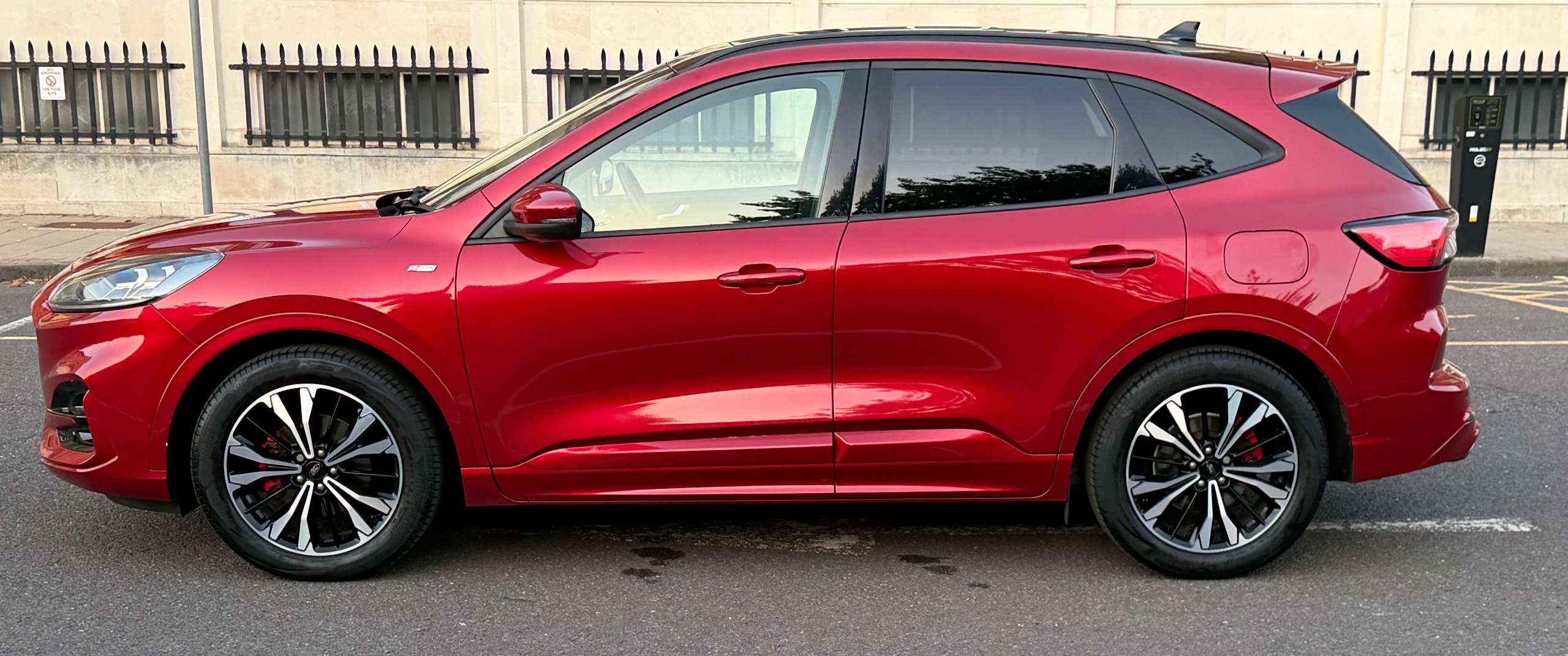 2020 FORD KUGA 2020 FORD KUGA
