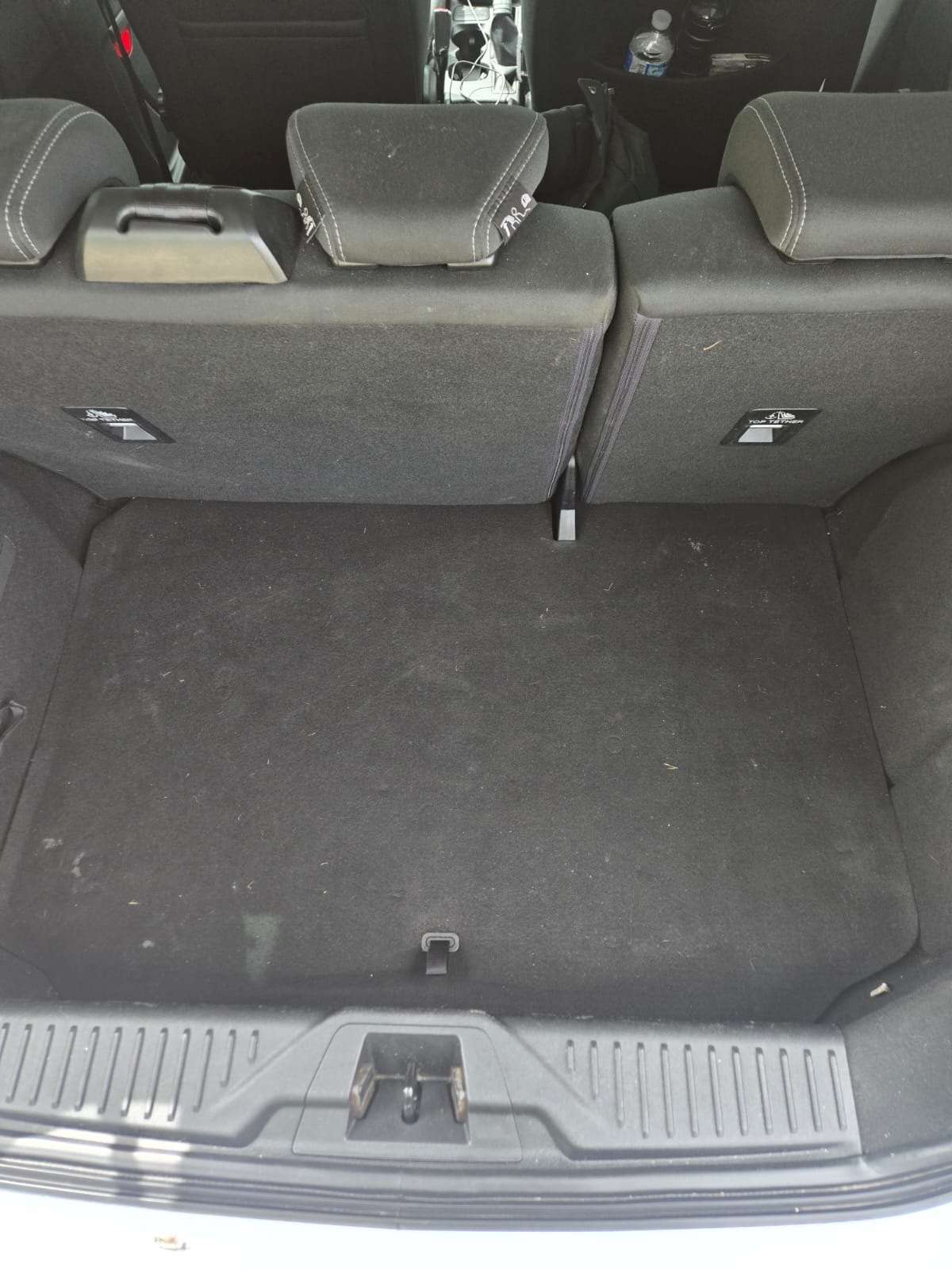 2019 FORD FIESTA 2019 FORD FIESTA