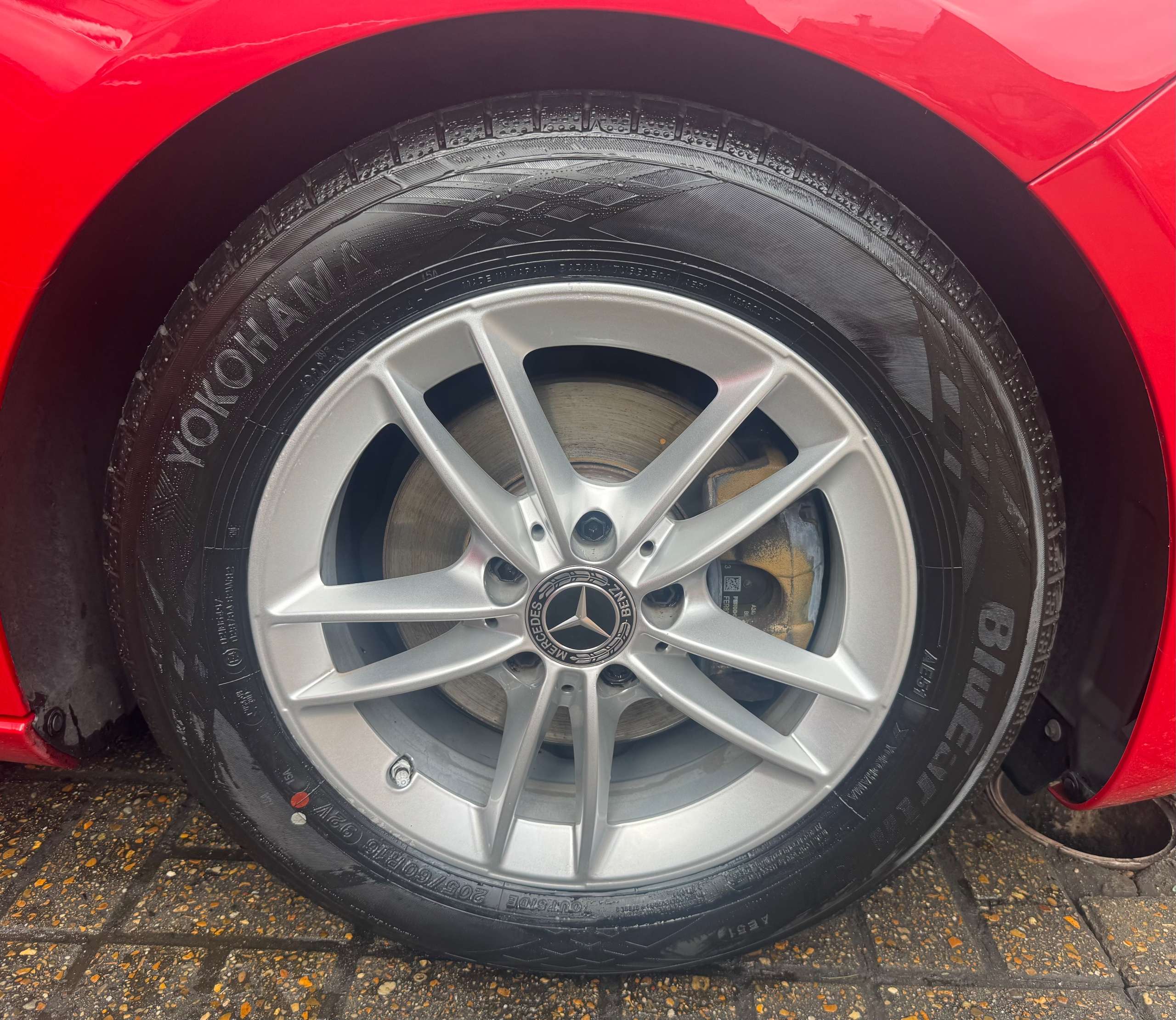 2019 MERCEDES-BENZ A CLASS 2019 MERCEDES-BENZ A CLASS