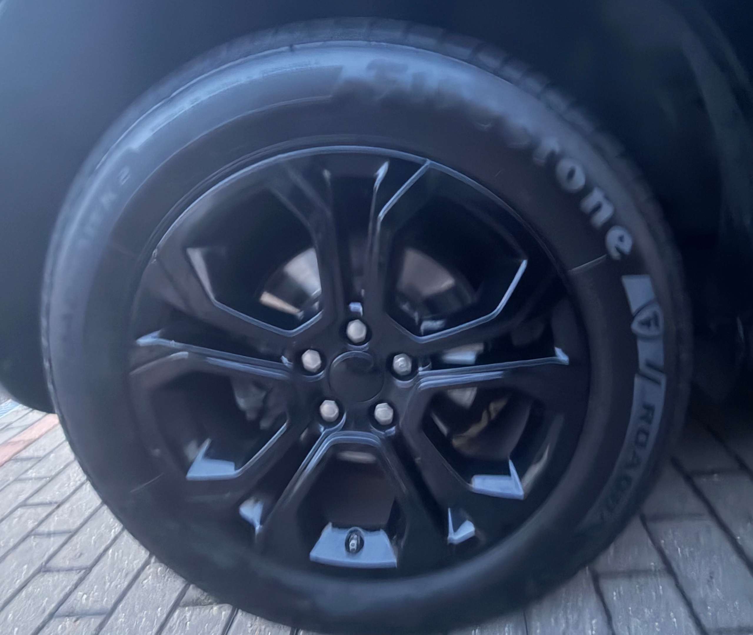 2019 LAND ROVER RANGE ROVER EVOQUE 2019 LAND ROVER RANGE ROVER EVOQUE