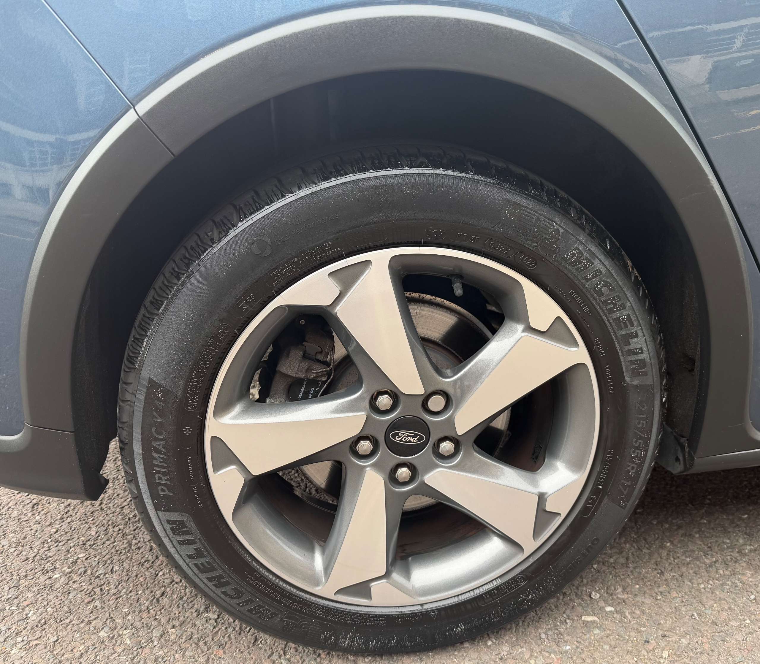 2020 FORD FOCUS 2020 FORD FOCUS