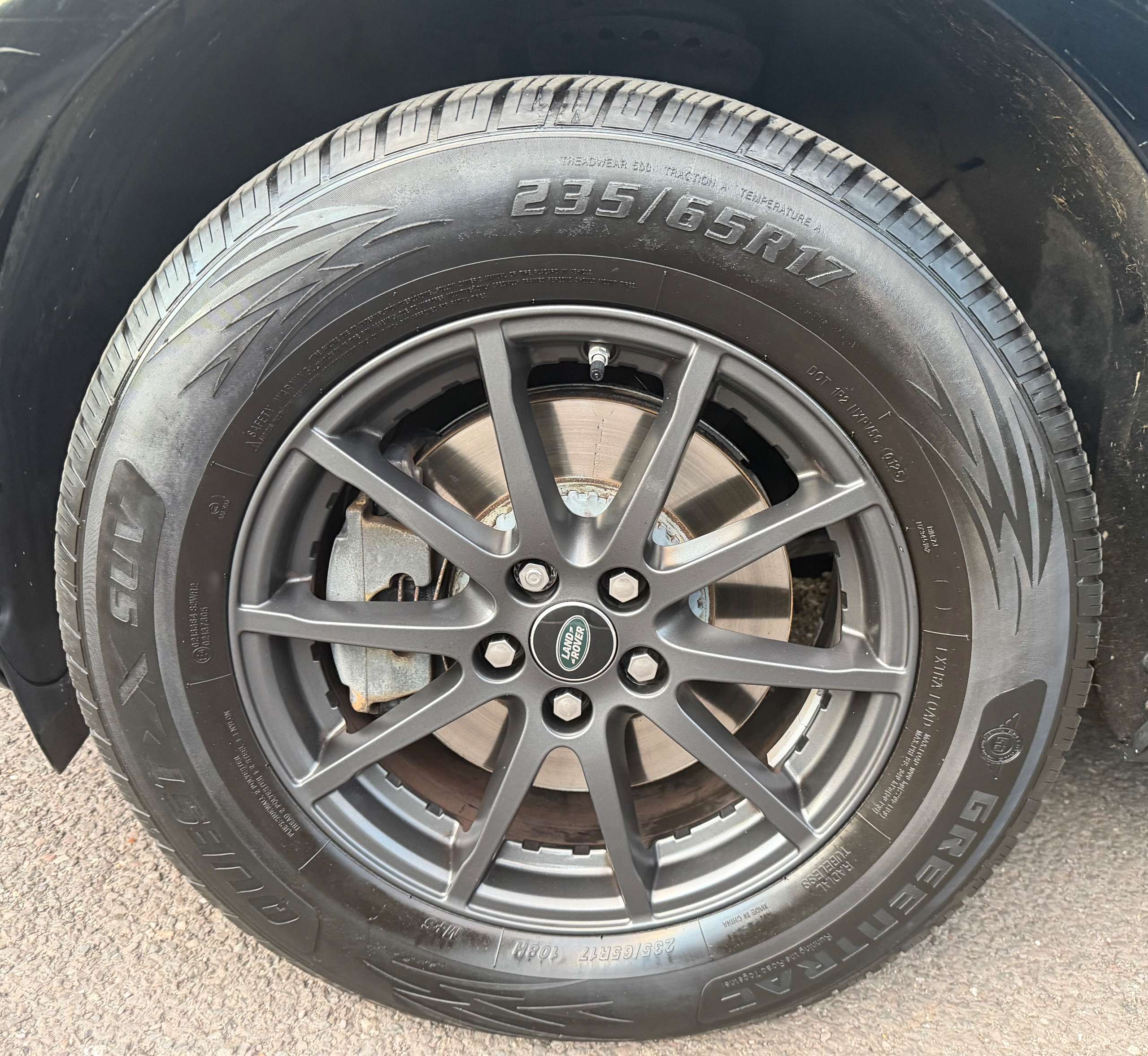 2019 LAND ROVER RANGE ROVER EVOQUE 2019 LAND ROVER RANGE ROVER EVOQUE