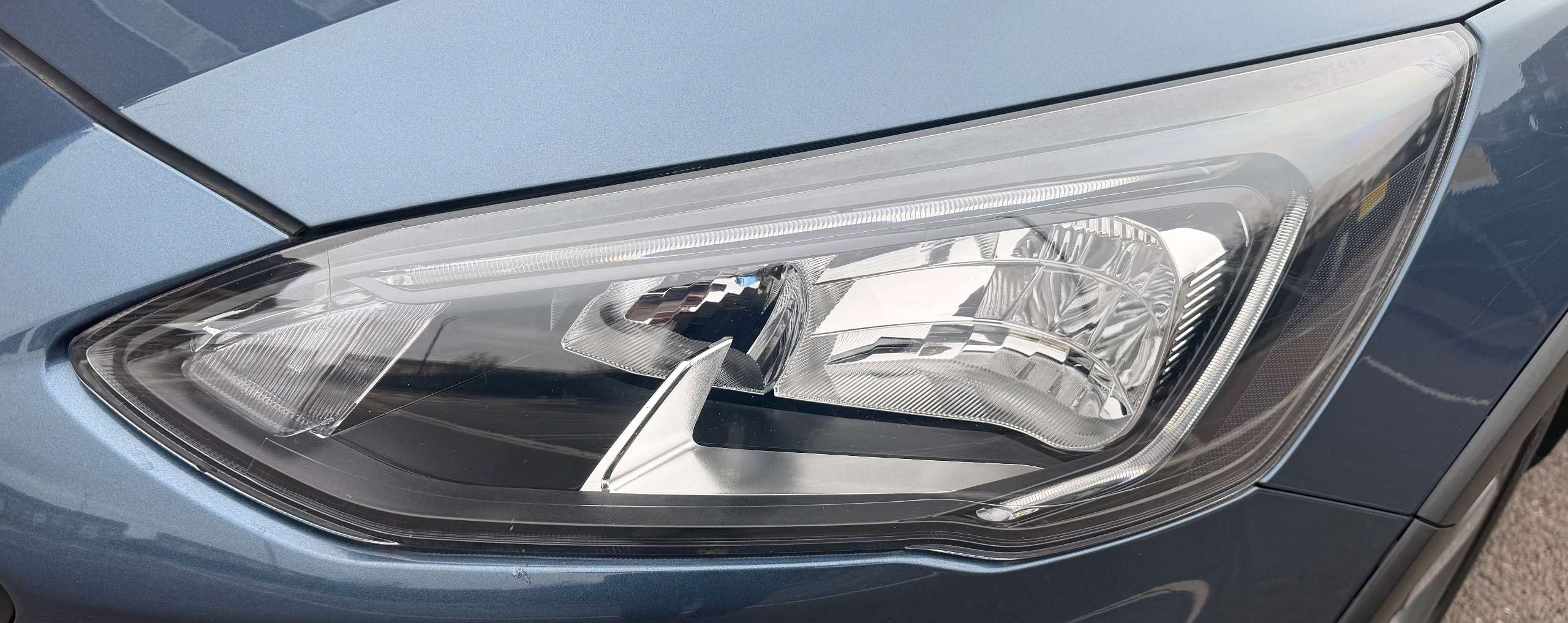 2020 FORD FOCUS 2020 FORD FOCUS