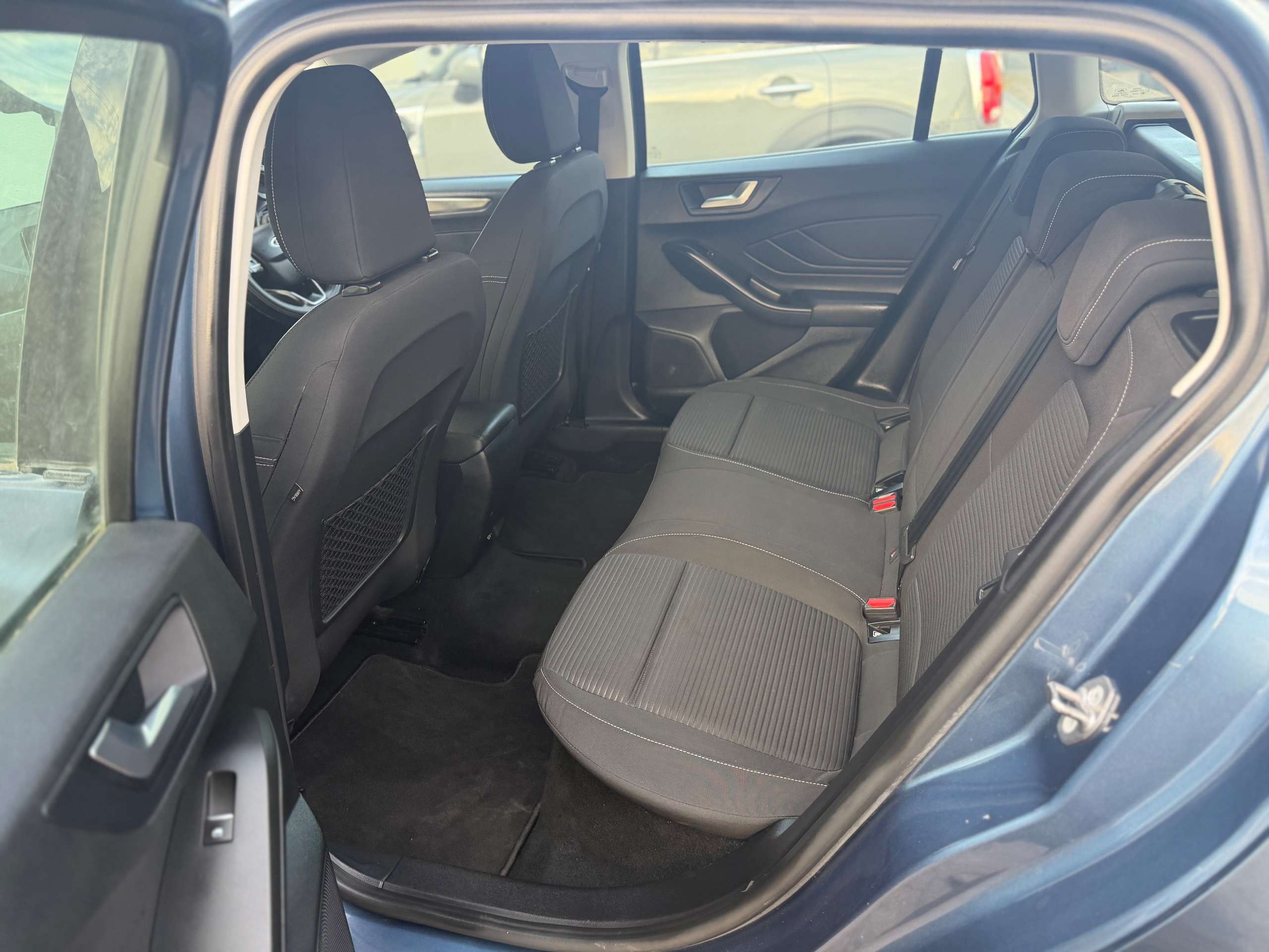 2019 FORD FOCUS 2019 FORD FOCUS