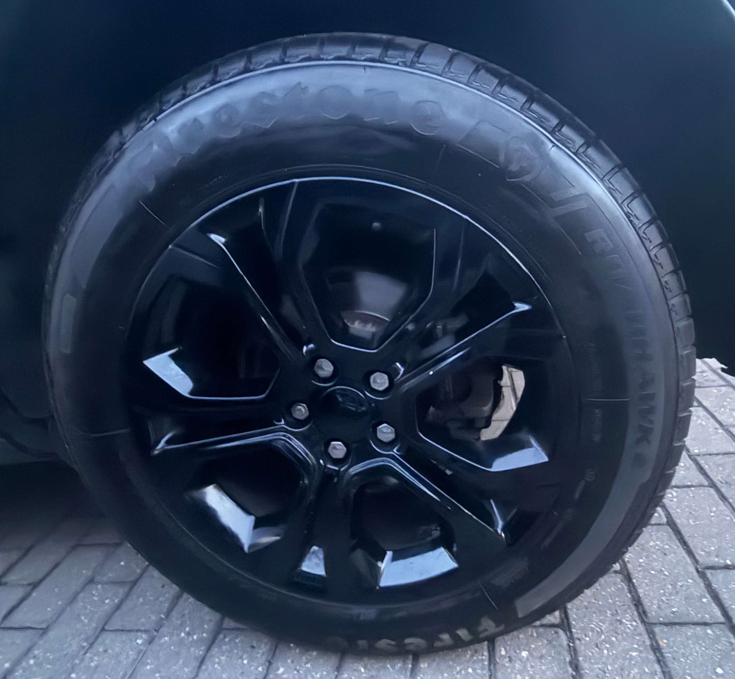 2019 LAND ROVER RANGE ROVER EVOQUE 2019 LAND ROVER RANGE ROVER EVOQUE