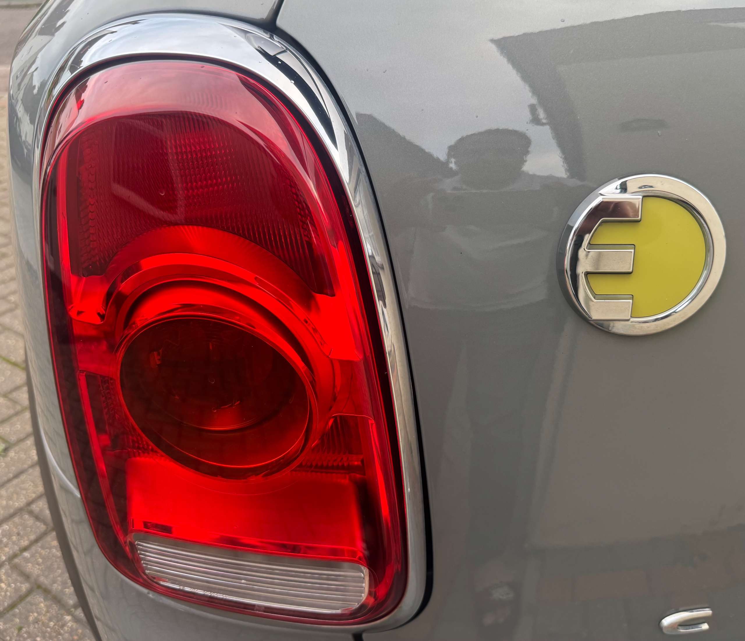 2017 MINI COUNTRYMAN 2017 MINI COUNTRYMAN