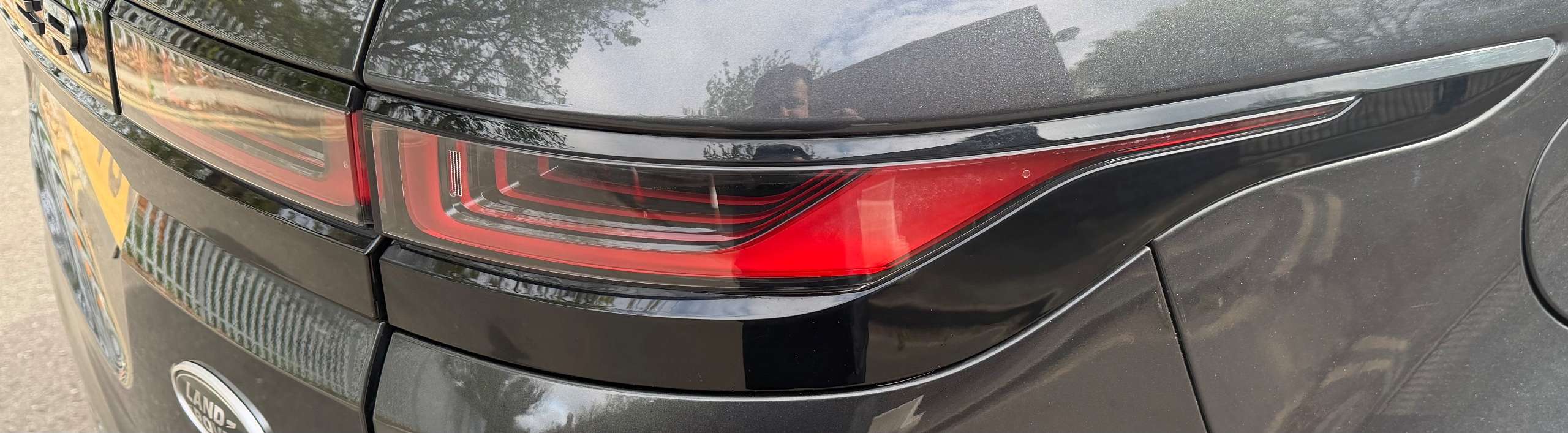 2020 LAND ROVER RANGE ROVER EVOQUE 2020 LAND ROVER RANGE ROVER EVOQUE