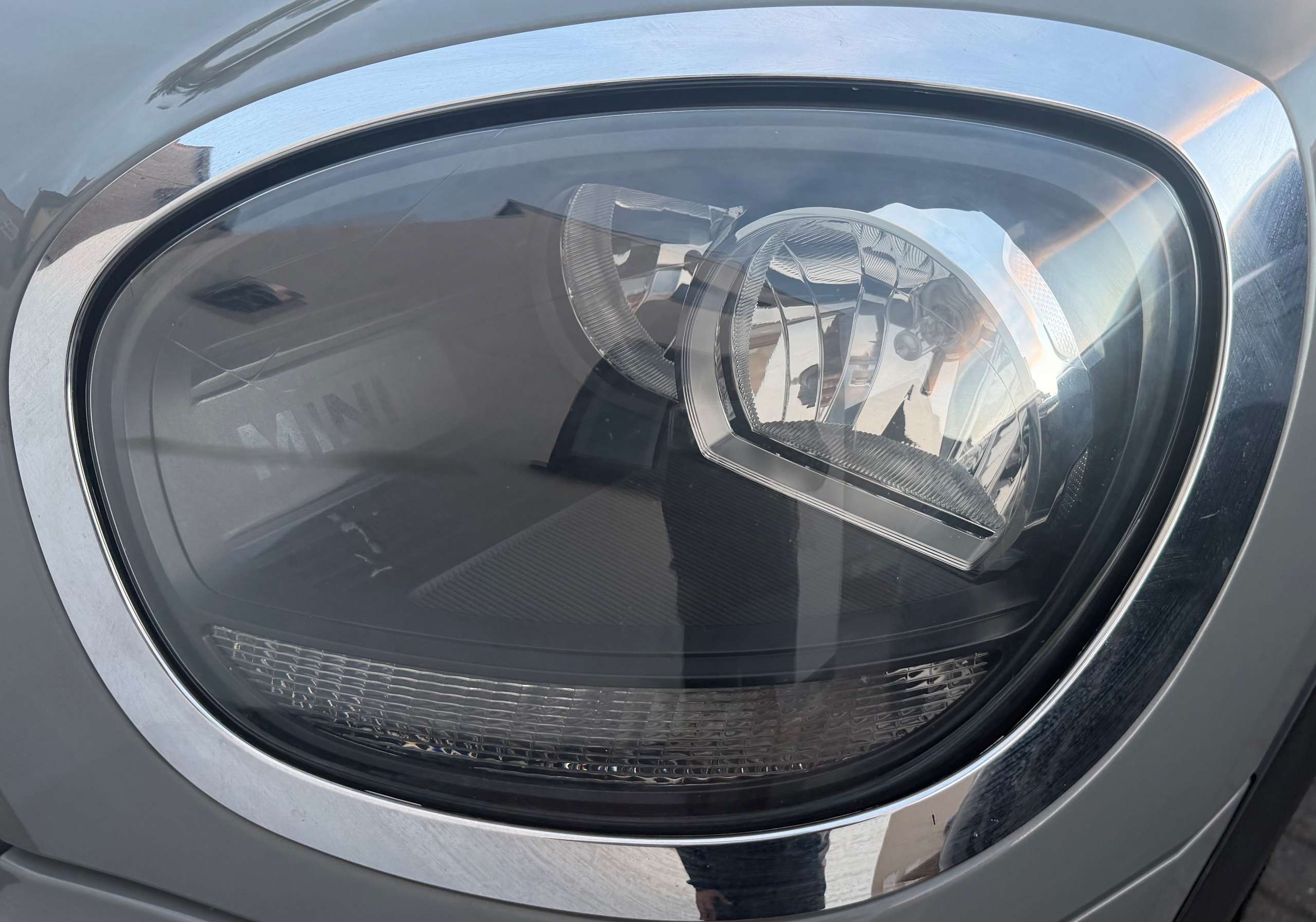 2018 MINI COUNTRYMAN 2018 MINI COUNTRYMAN