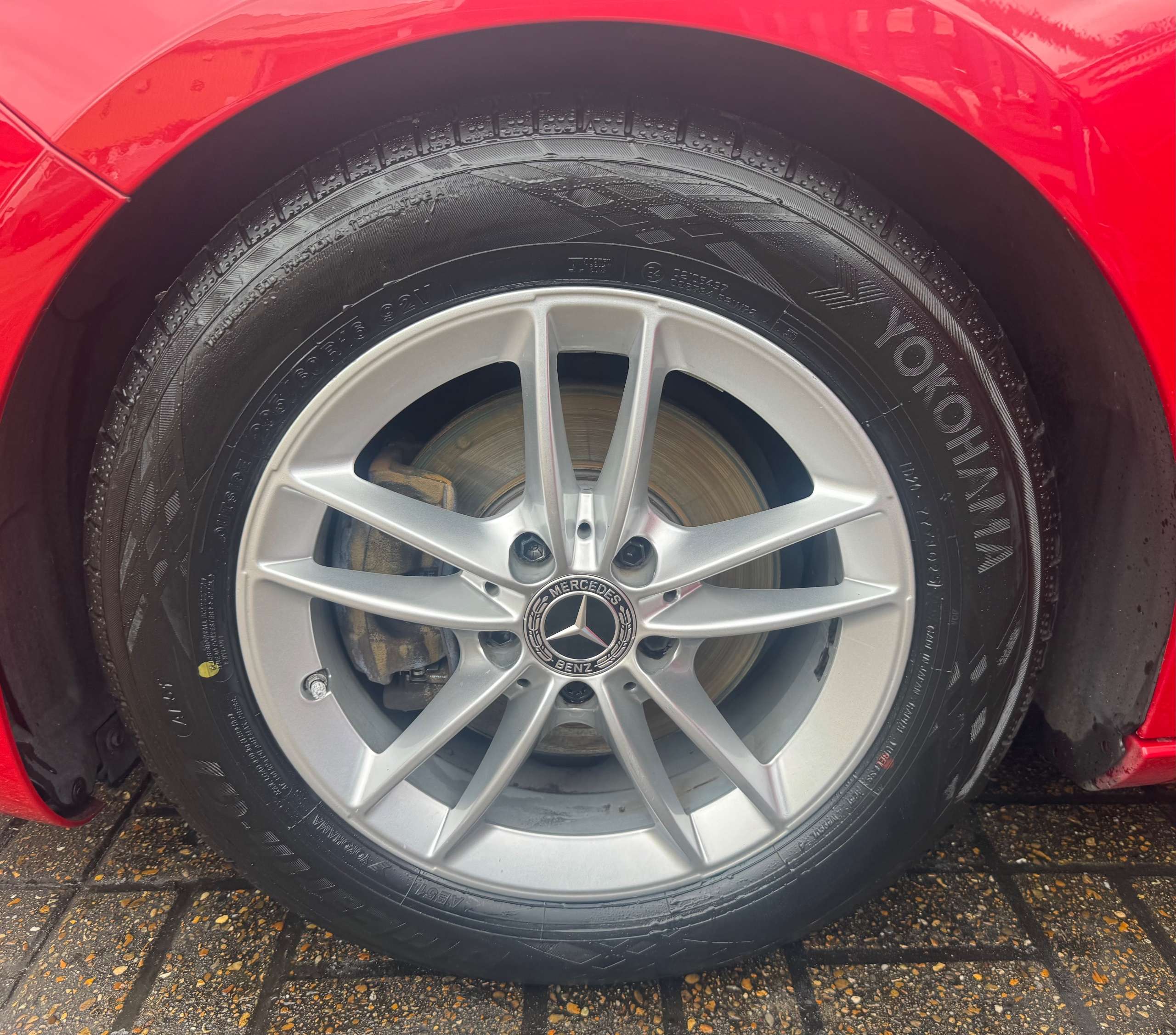 2019 MERCEDES-BENZ A CLASS 2019 MERCEDES-BENZ A CLASS