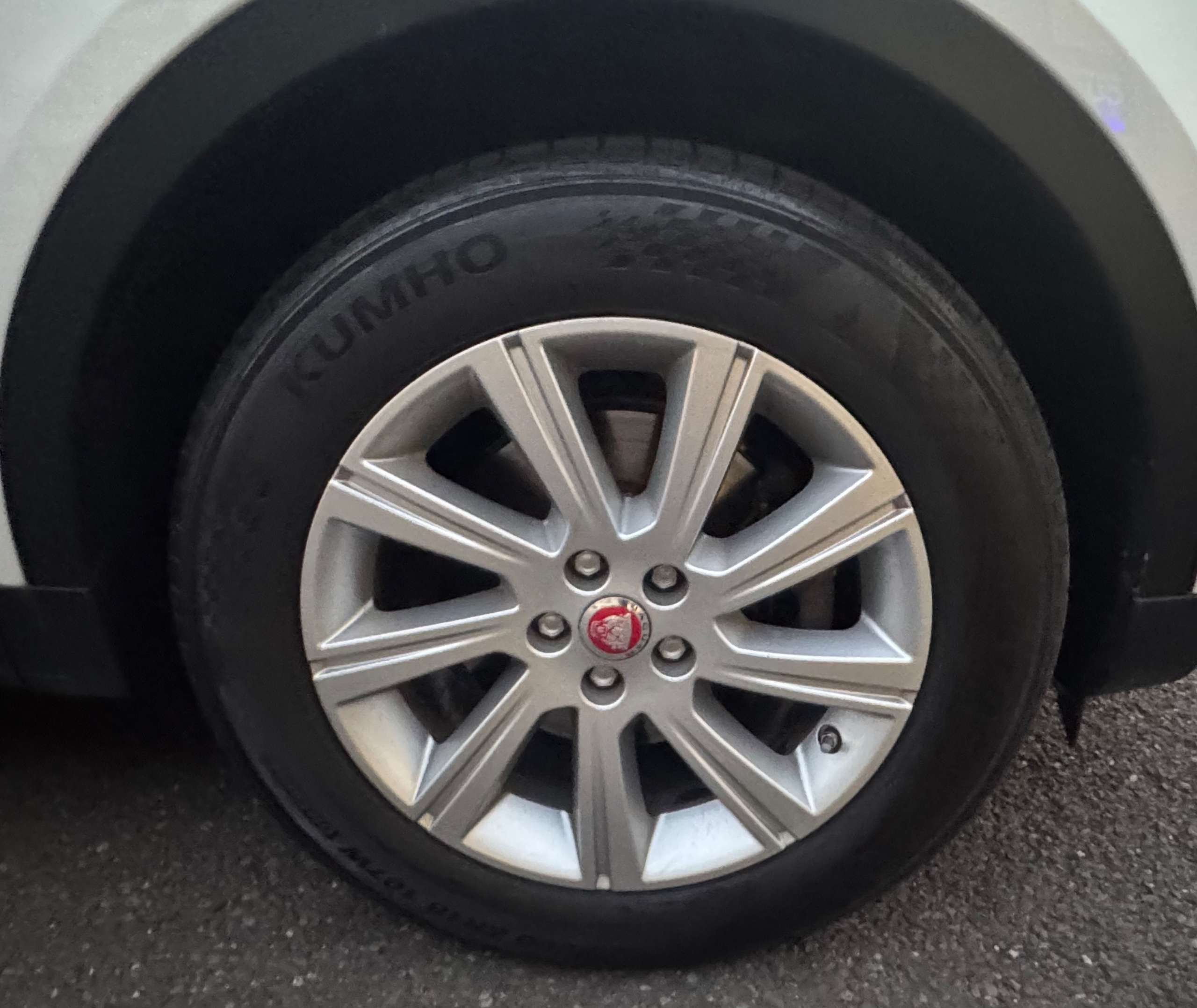 2019 JAGUAR E-PACE 2019 JAGUAR E-PACE