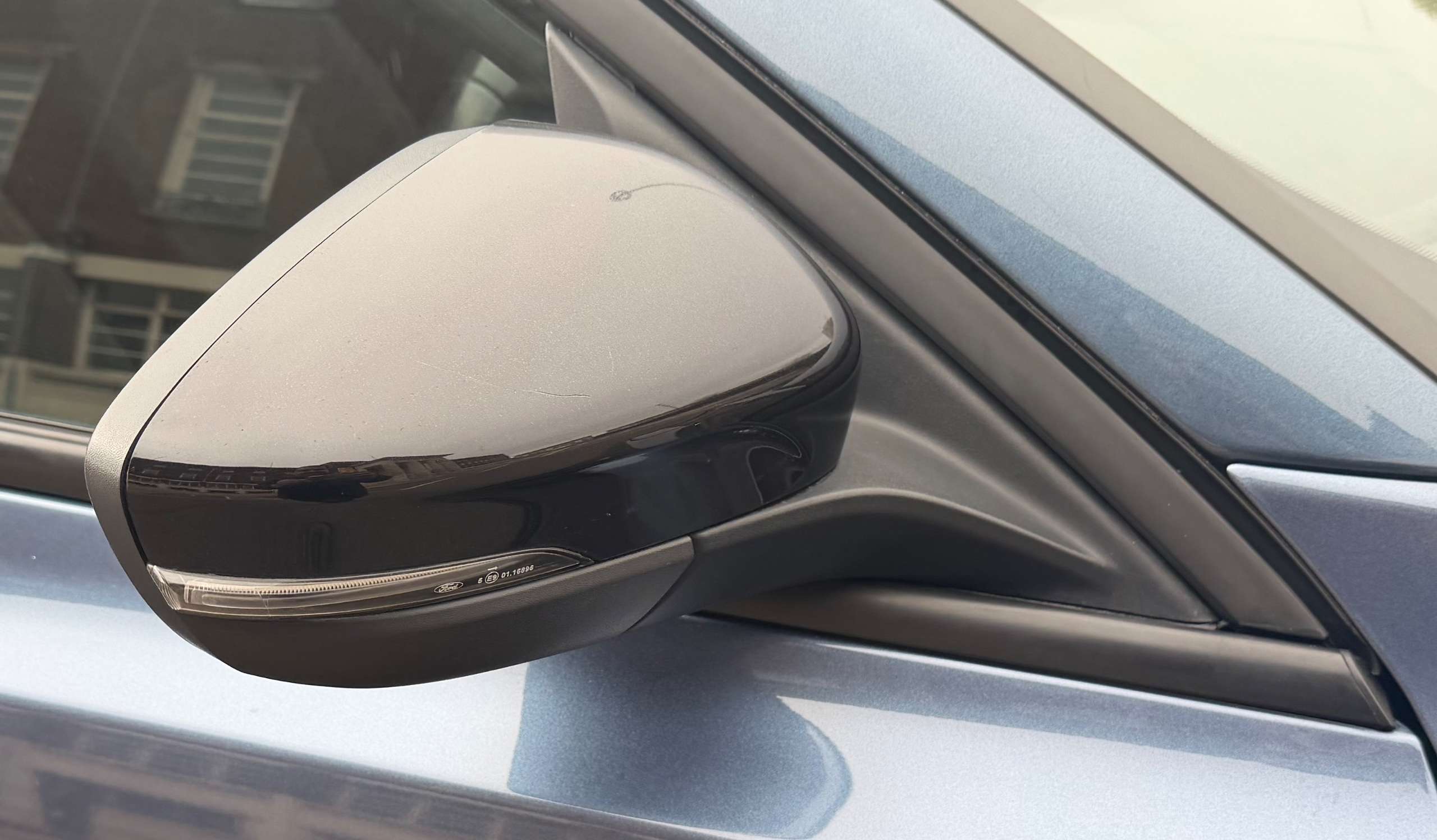 2020 FORD FOCUS 2020 FORD FOCUS