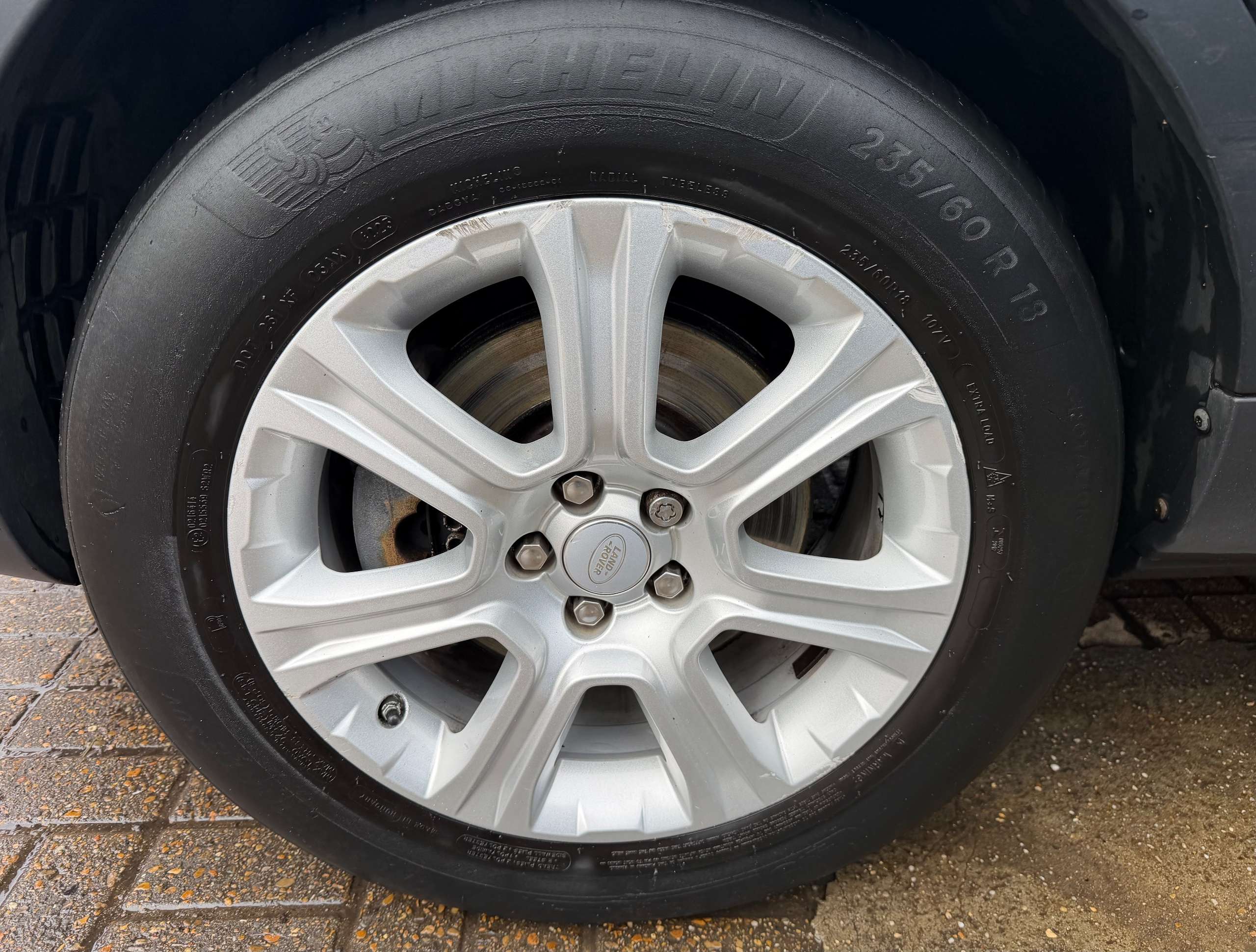 2017 LAND ROVER RANGE ROVER EVOQUE 2017 LAND ROVER RANGE ROVER EVOQUE