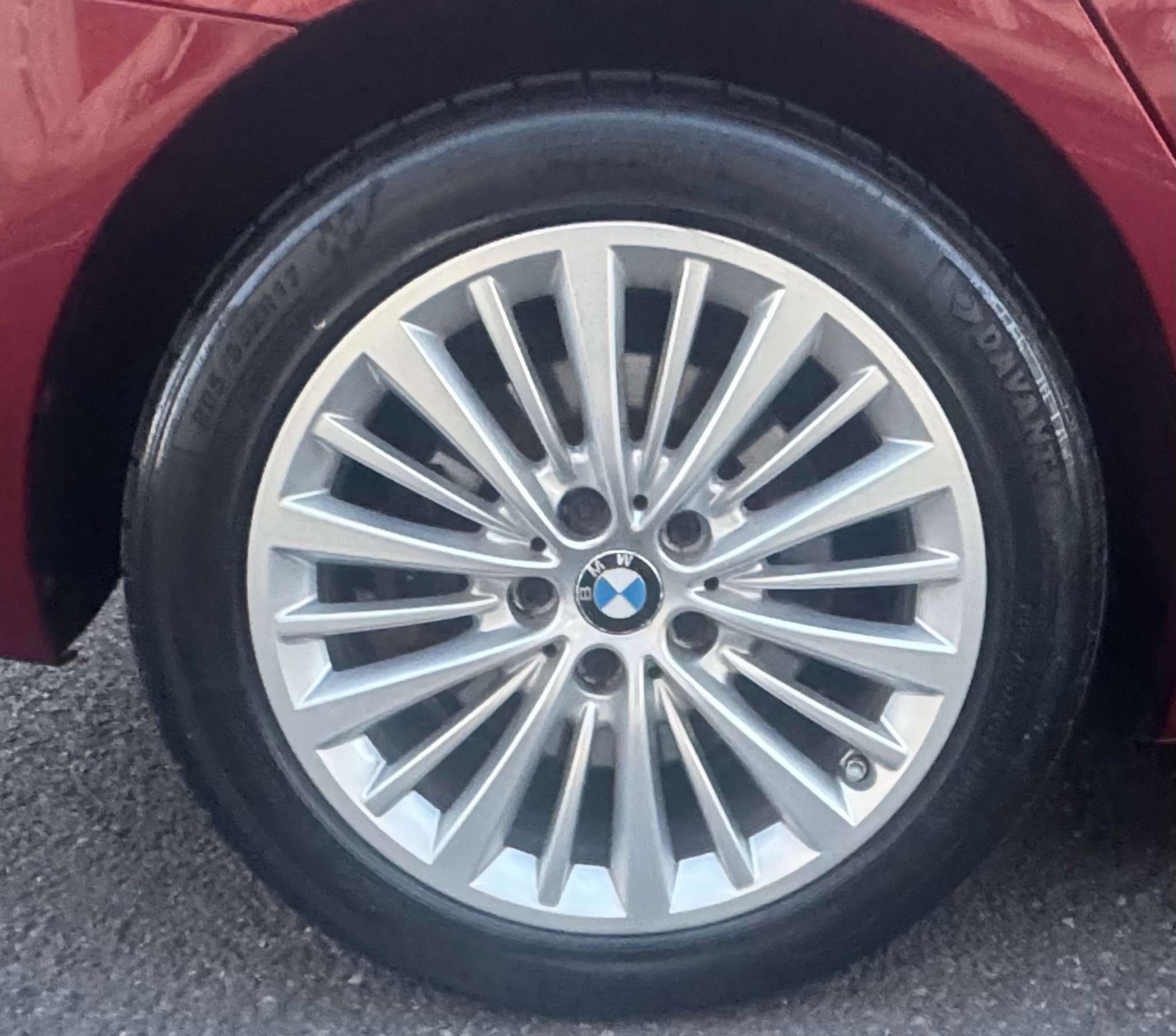 2018 BMW 2 SERIES 2018 BMW 2 SERIES