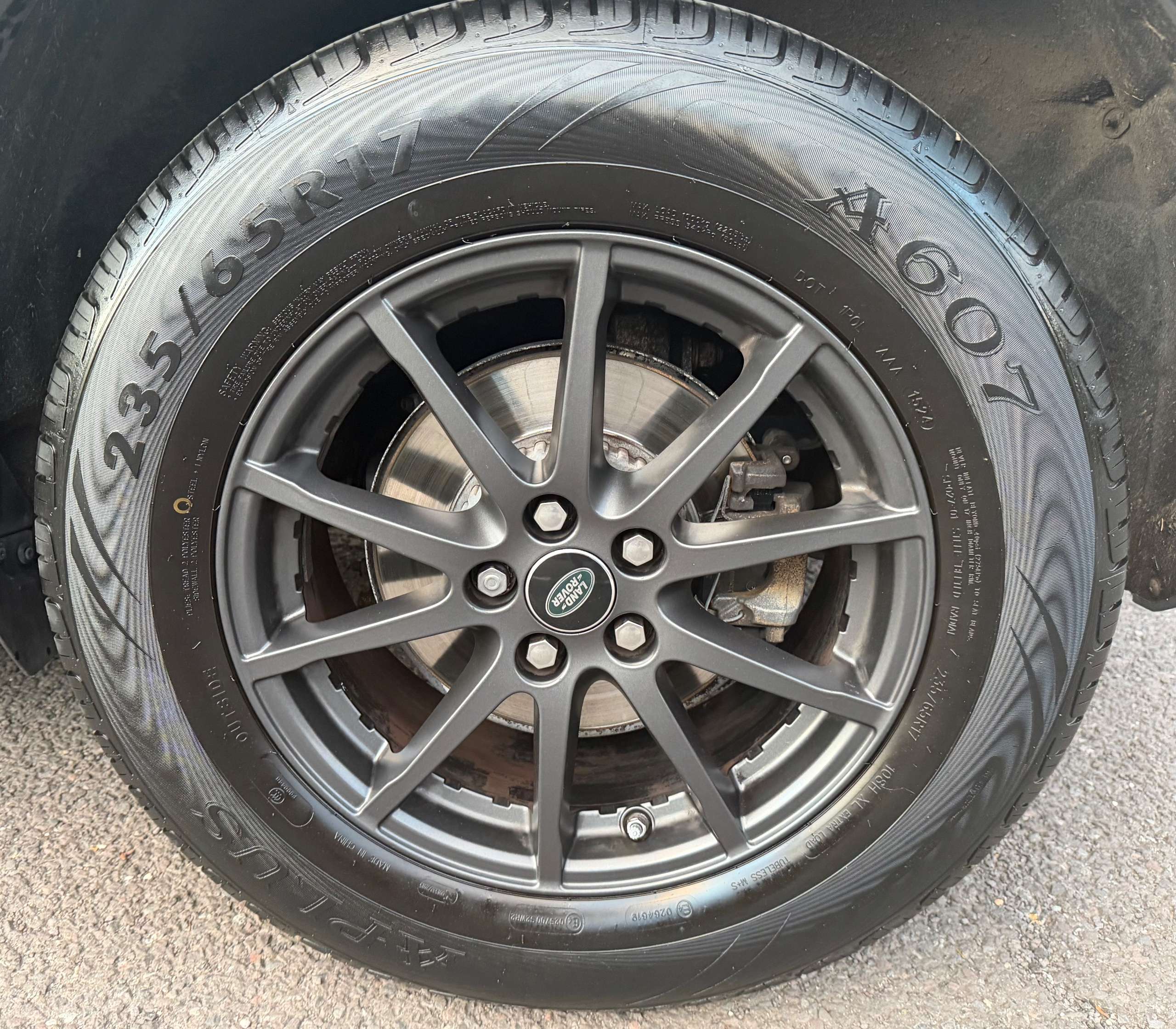 2019 LAND ROVER RANGE ROVER EVOQUE 2019 LAND ROVER RANGE ROVER EVOQUE