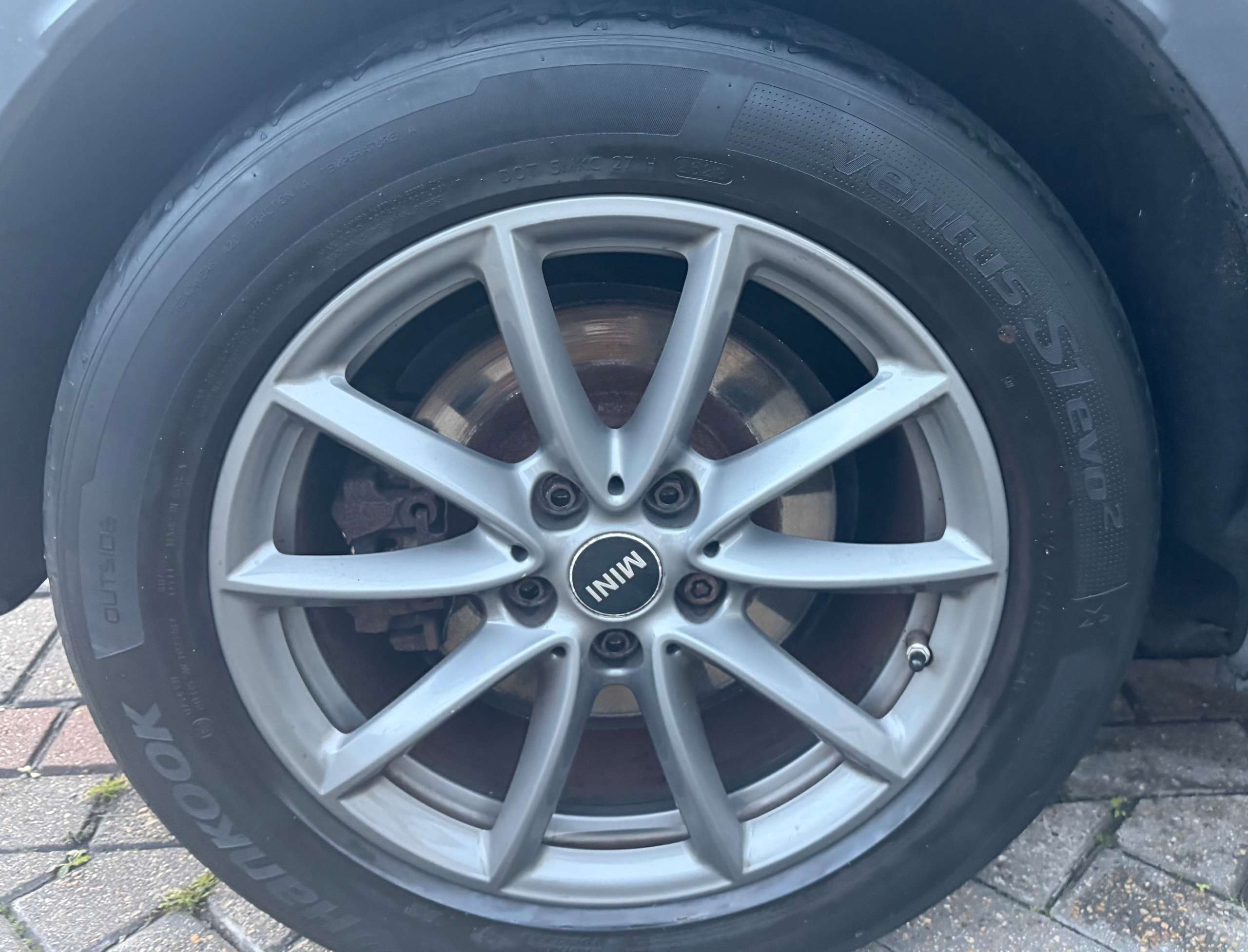 2018 MINI COUNTRYMAN 2018 MINI COUNTRYMAN