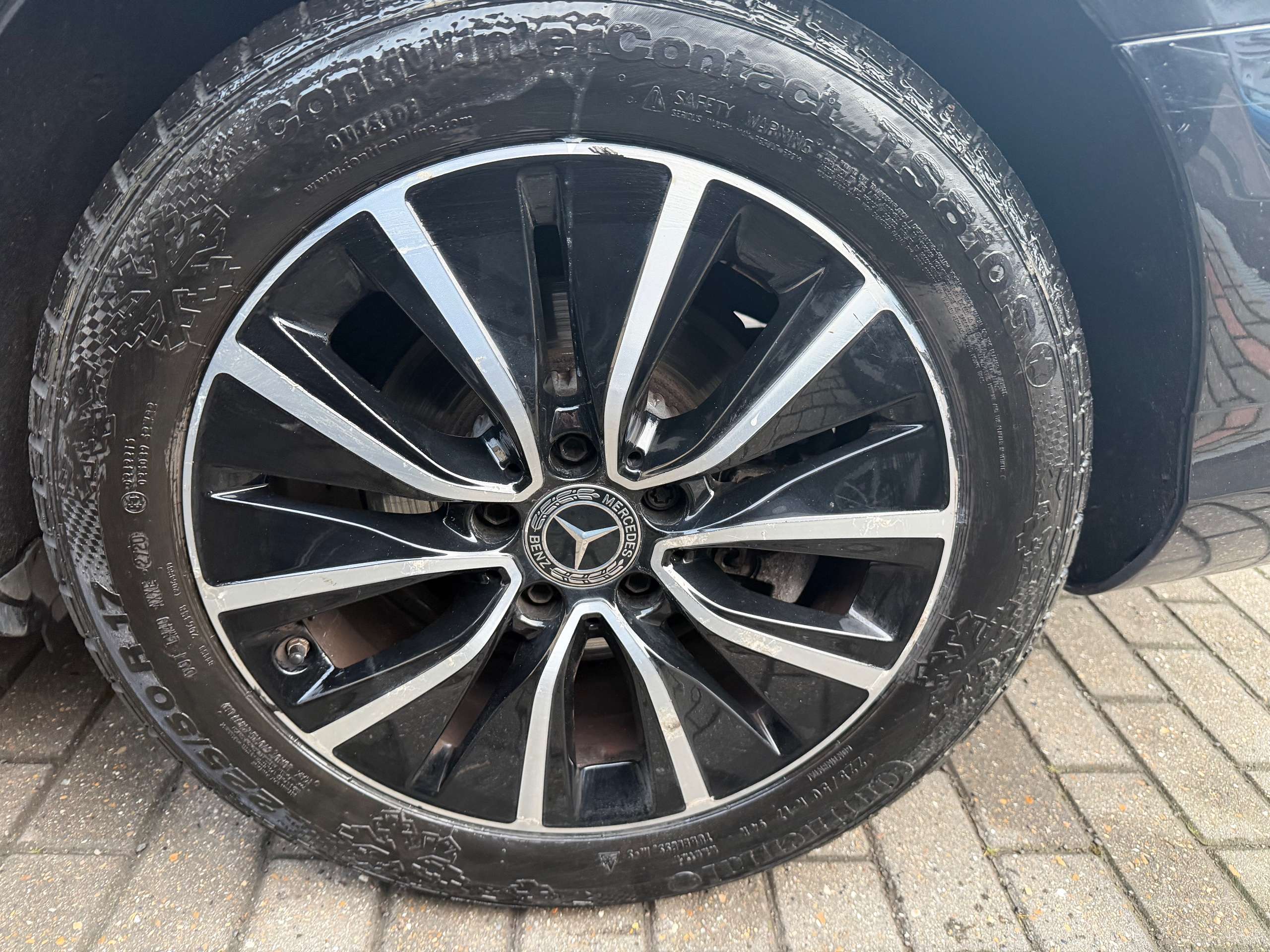 2018 MERCEDES-BENZ C CLASS 2018 MERCEDES-BENZ C CLASS