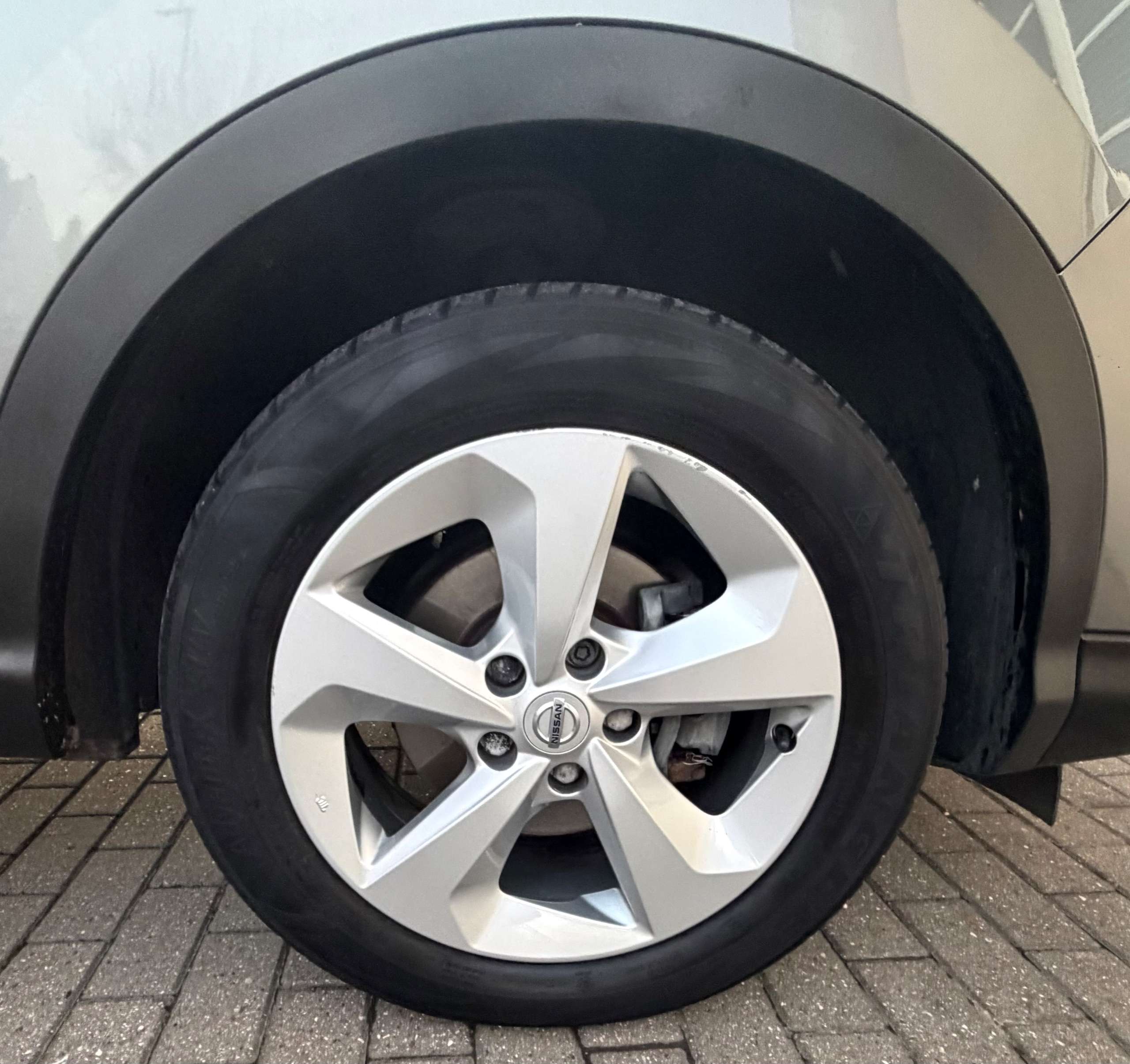 2019 NISSAN QASHQAI 2019 NISSAN QASHQAI