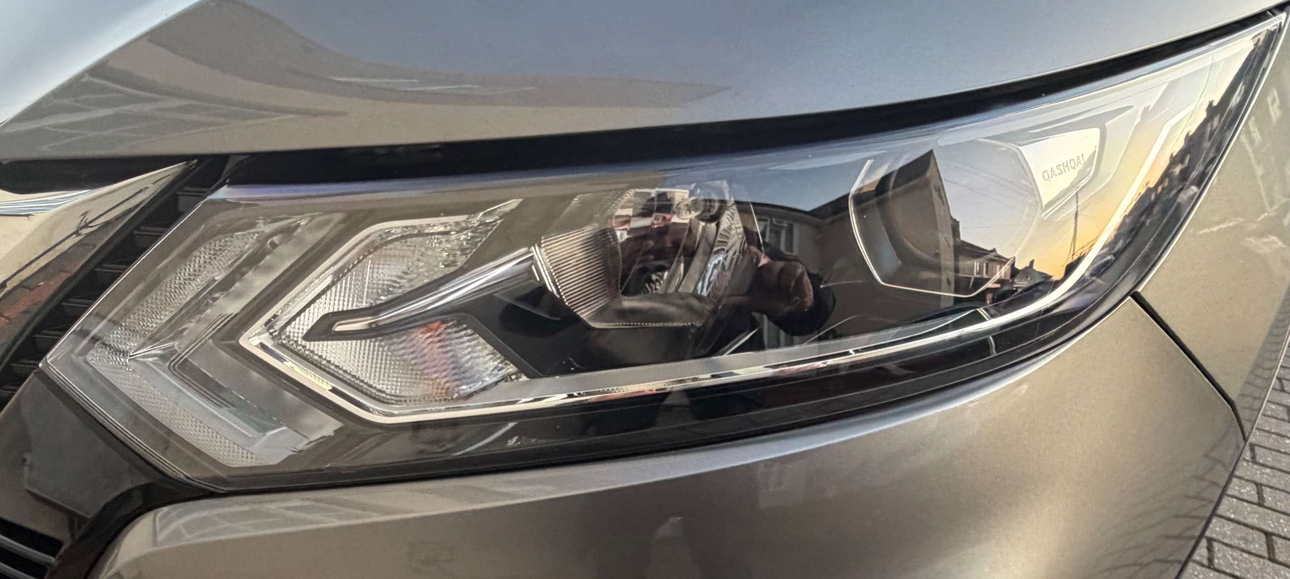 2019 NISSAN QASHQAI 2019 NISSAN QASHQAI