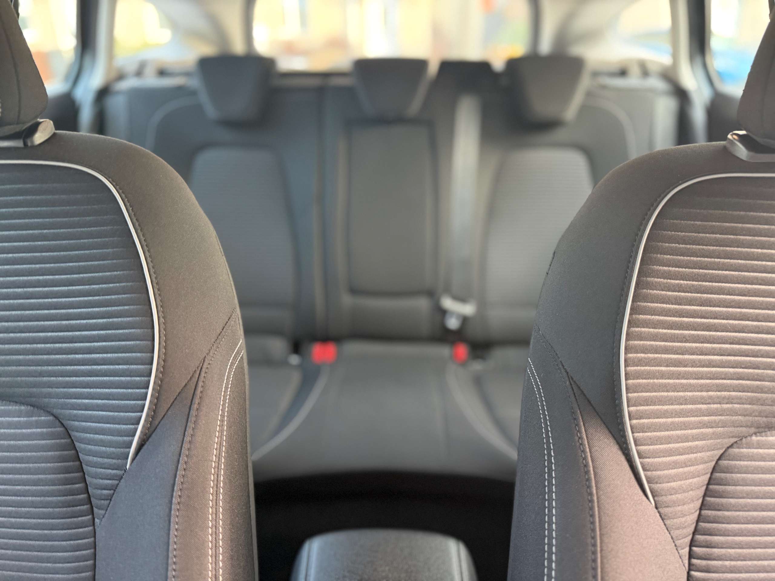 2019 FORD FOCUS 2019 FORD FOCUS
