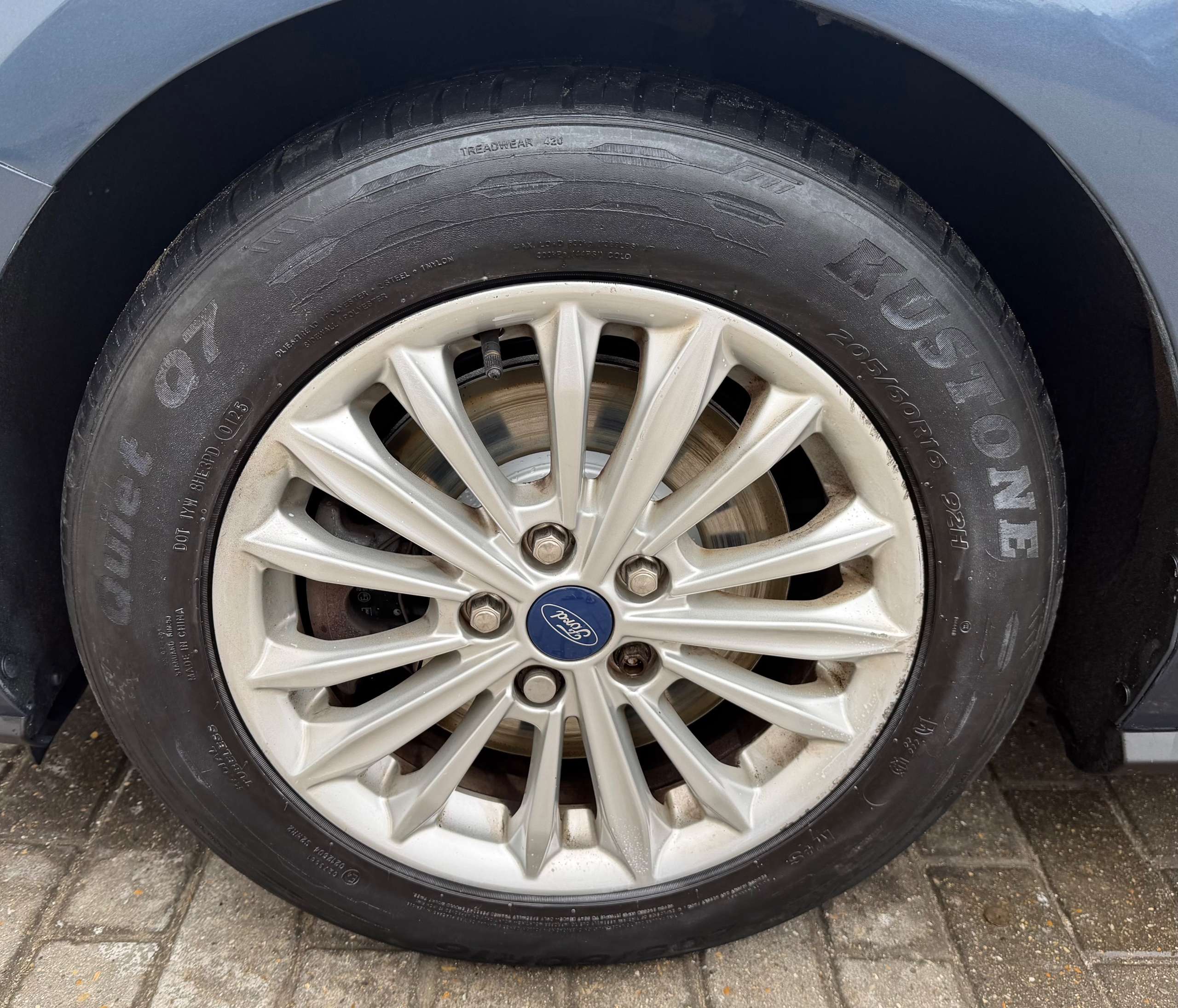 2019 FORD FOCUS 2019 FORD FOCUS
