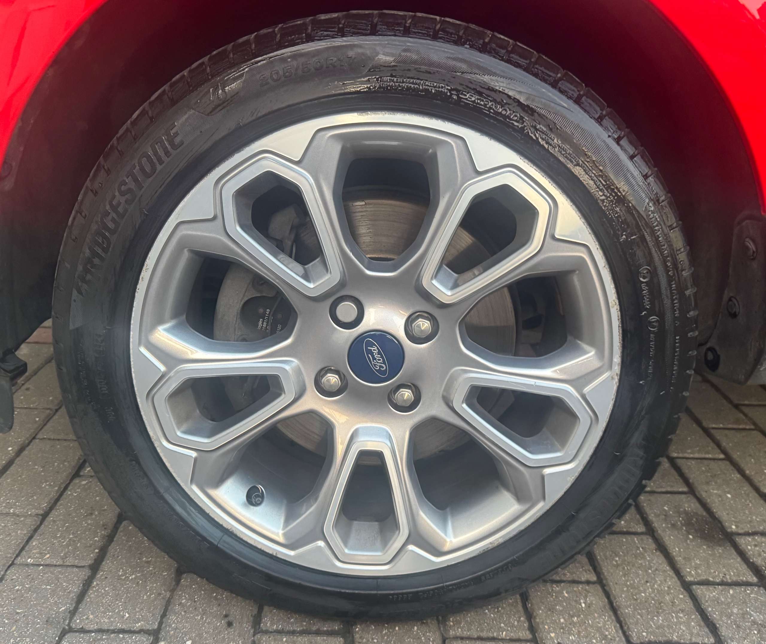 2019 FORD ECOSPORT 2019 FORD ECOSPORT