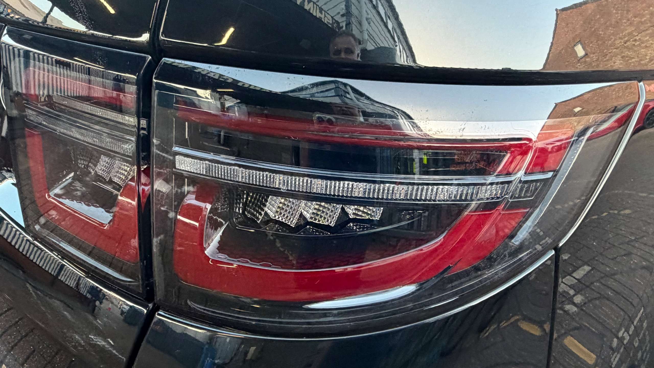2019 LAND ROVER DISCOVERY SPORT 2019 LAND ROVER DISCOVERY SPORT