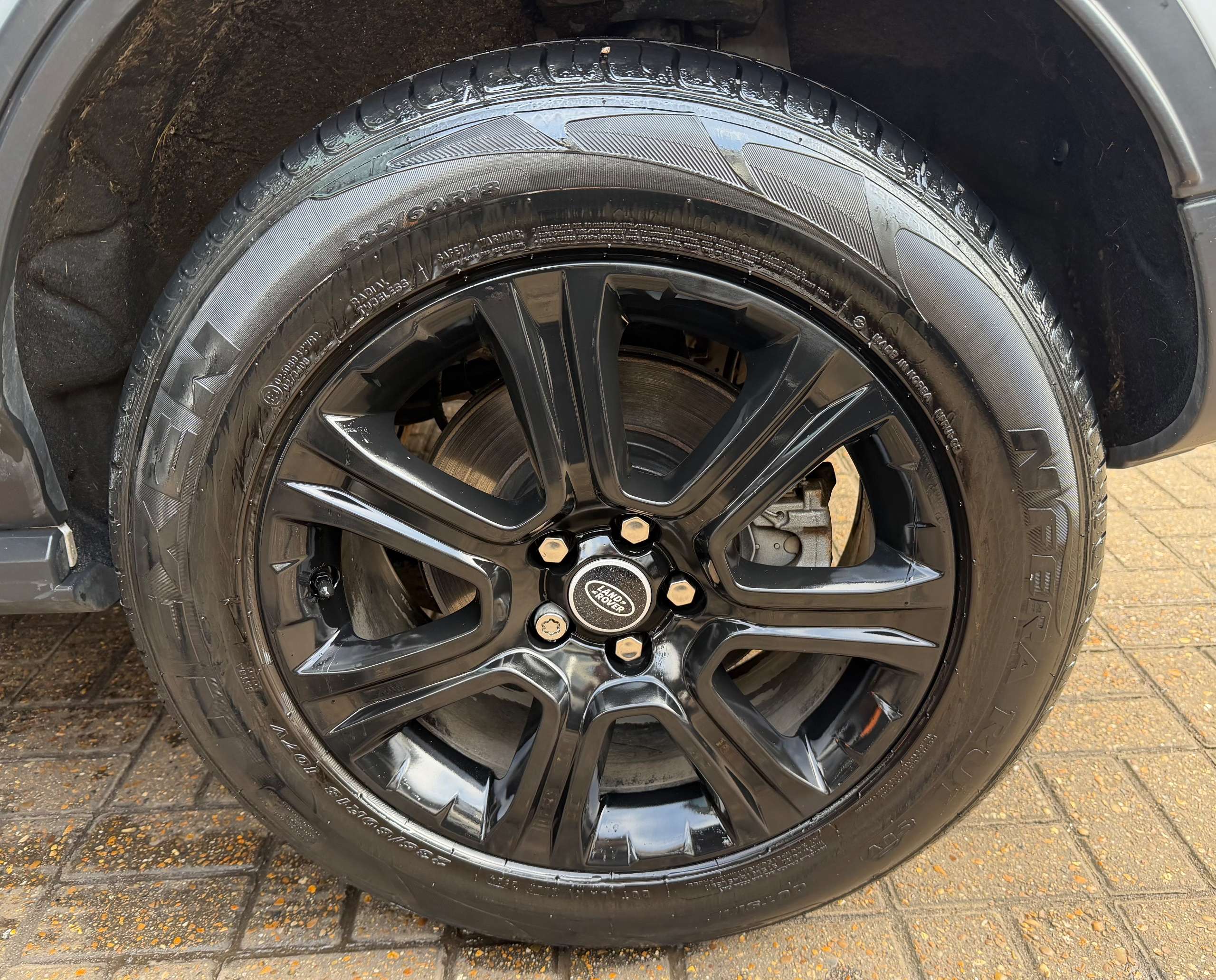 2017 LAND ROVER RANGE ROVER EVOQUE 2017 LAND ROVER RANGE ROVER EVOQUE