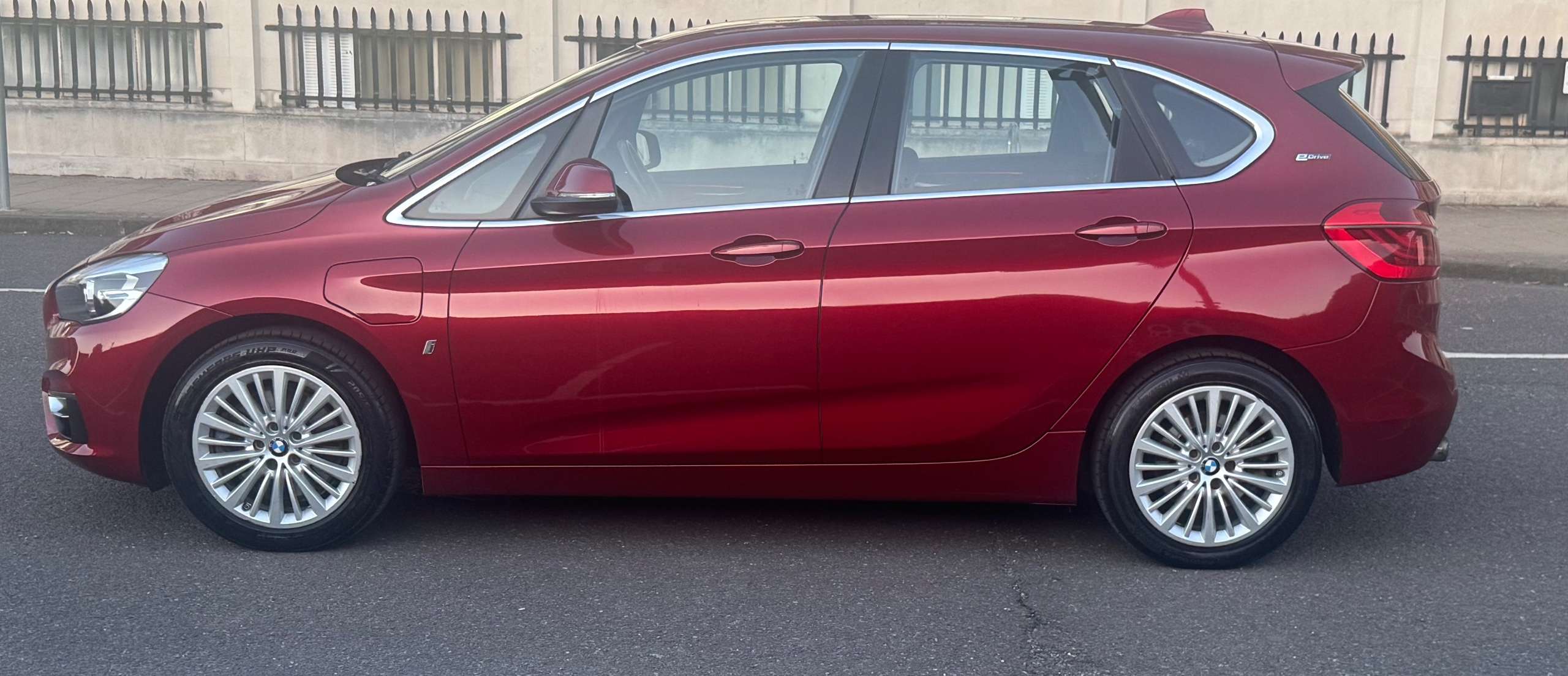 2018 BMW 2 SERIES 2018 BMW 2 SERIES