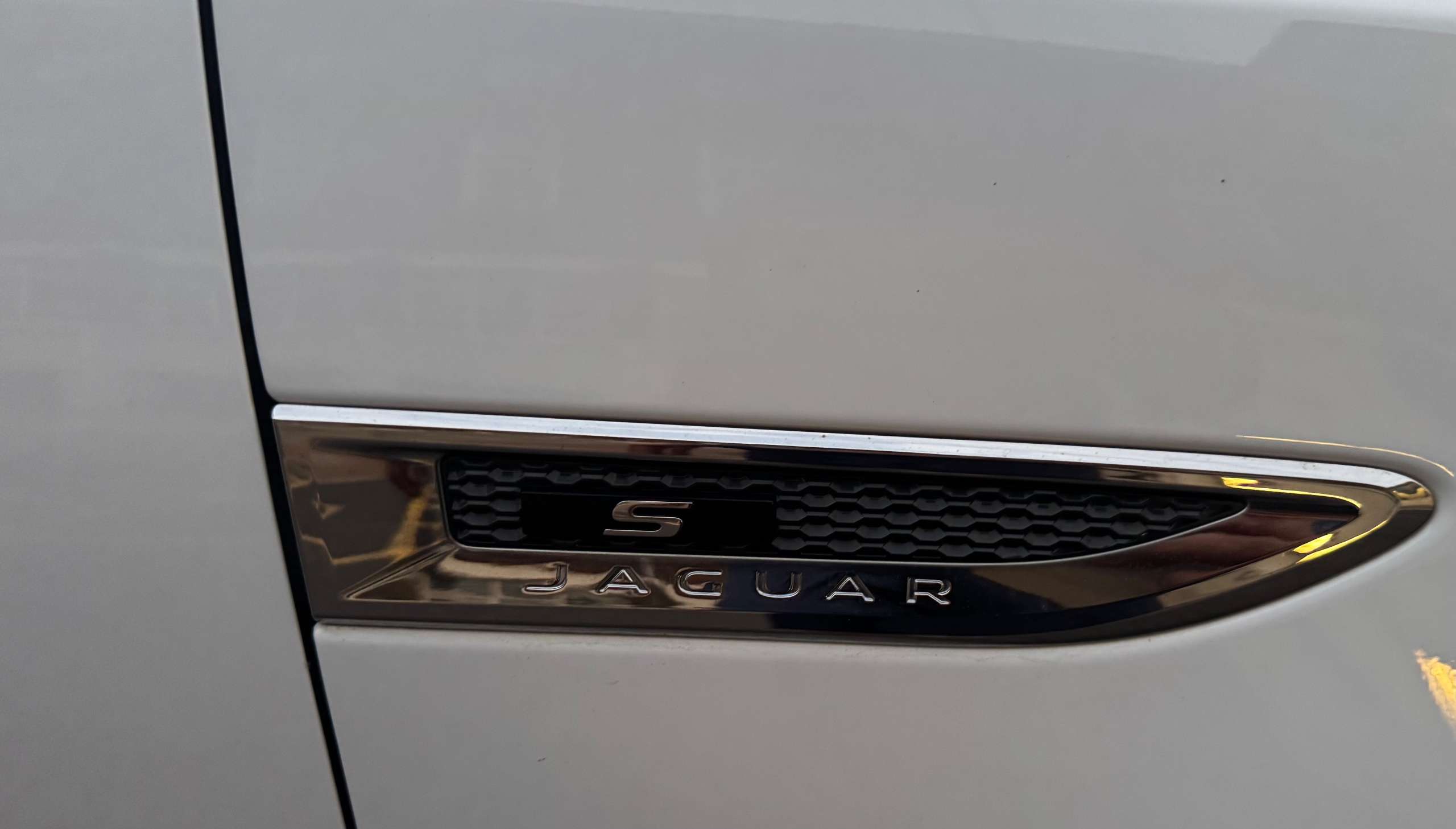 2019 JAGUAR E-PACE 2019 JAGUAR E-PACE