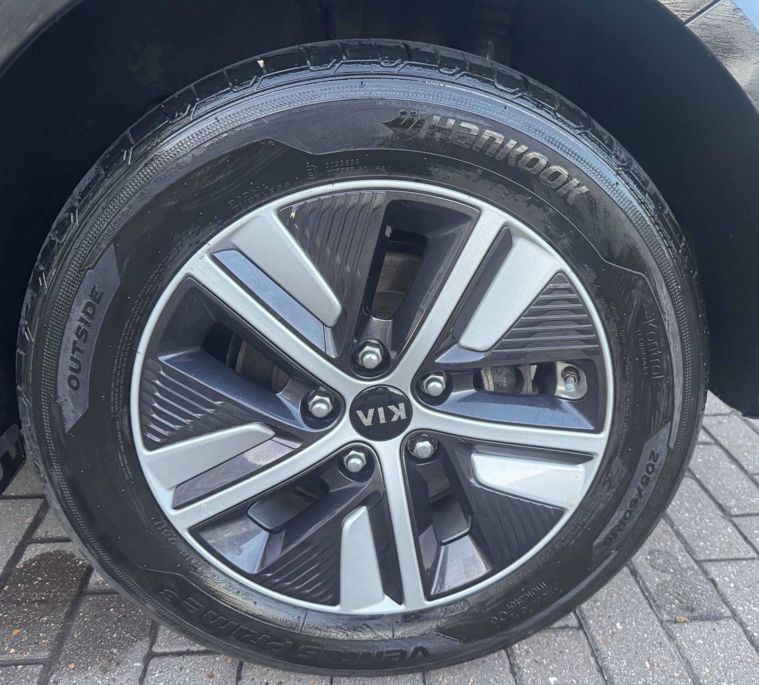 2020 KIA NIRO 2020 KIA NIRO