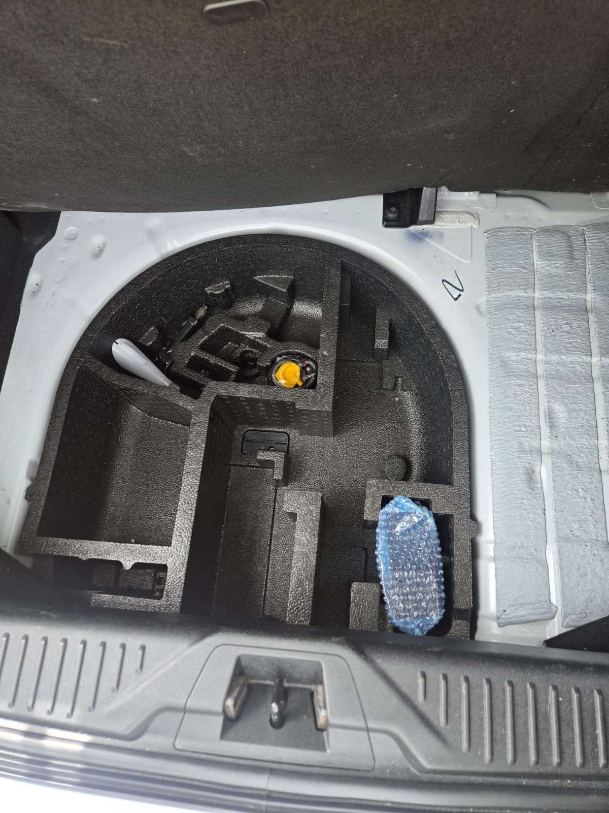 2019 FORD FIESTA 2019 FORD FIESTA