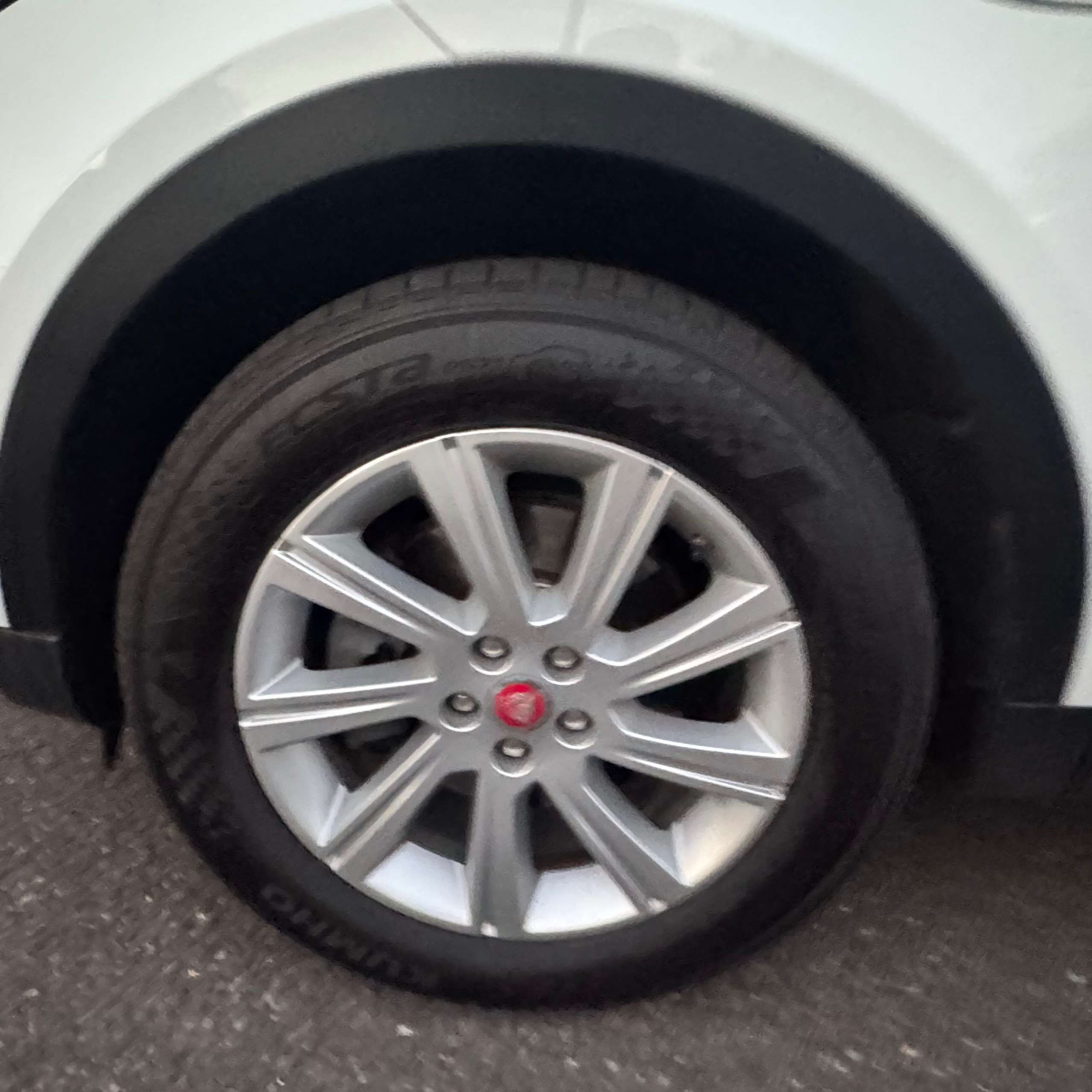 2019 JAGUAR E-PACE 2019 JAGUAR E-PACE